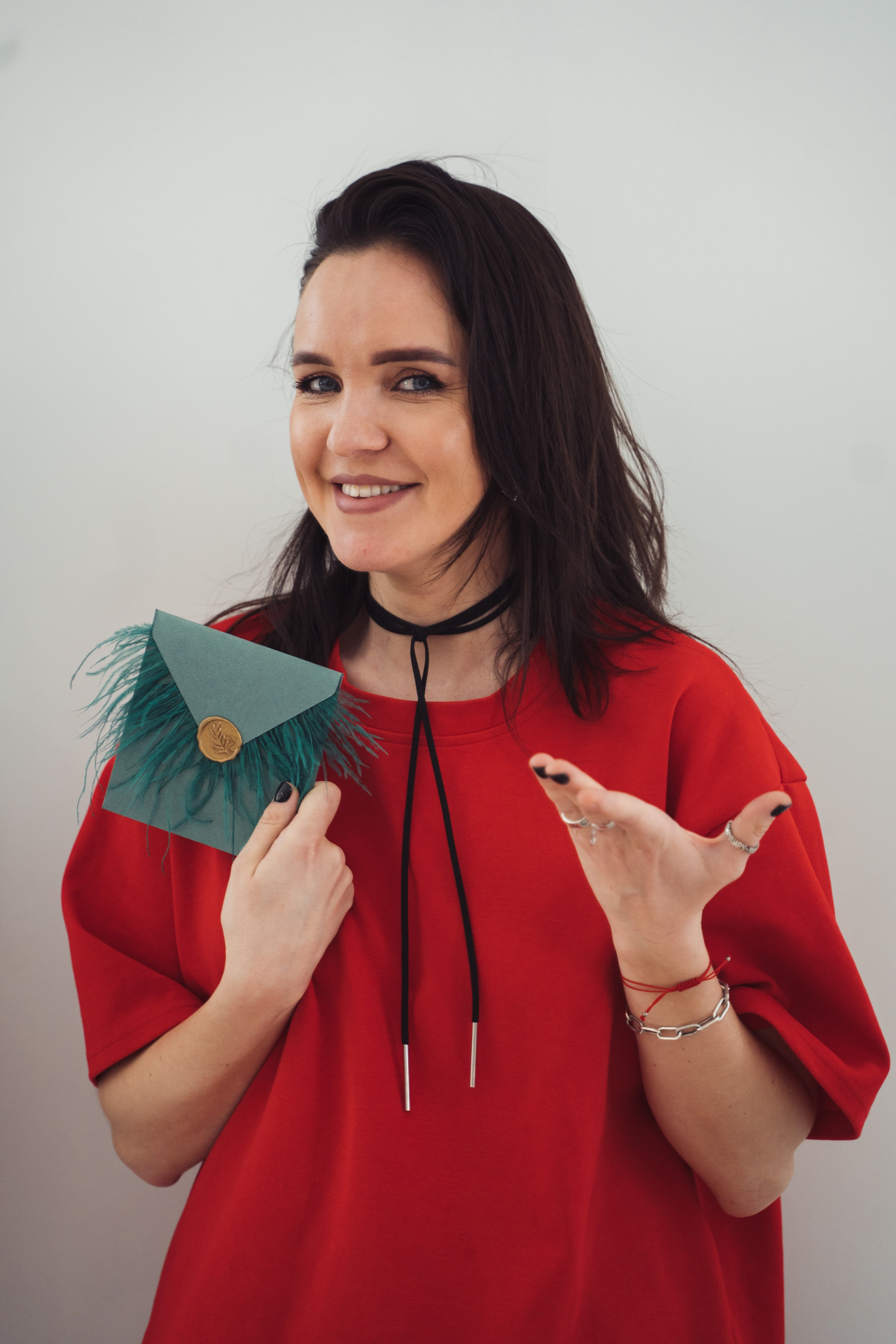 Дыши со мной // Открытие студии. Репортажный фотограф в Казани Виктория Трунова