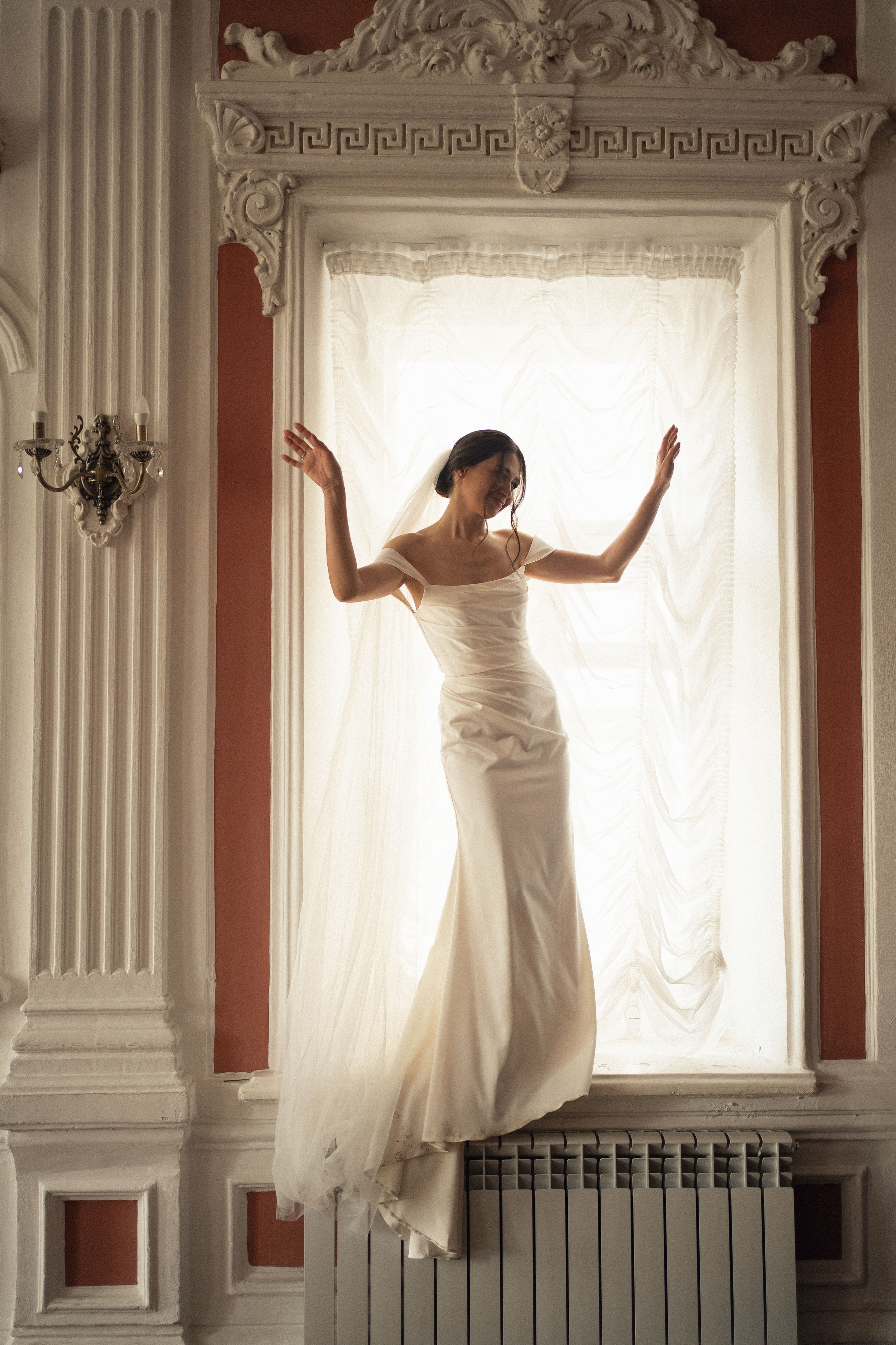 Чулпан & Булат. Репортажный фотограф в Казани Виктория Трунова