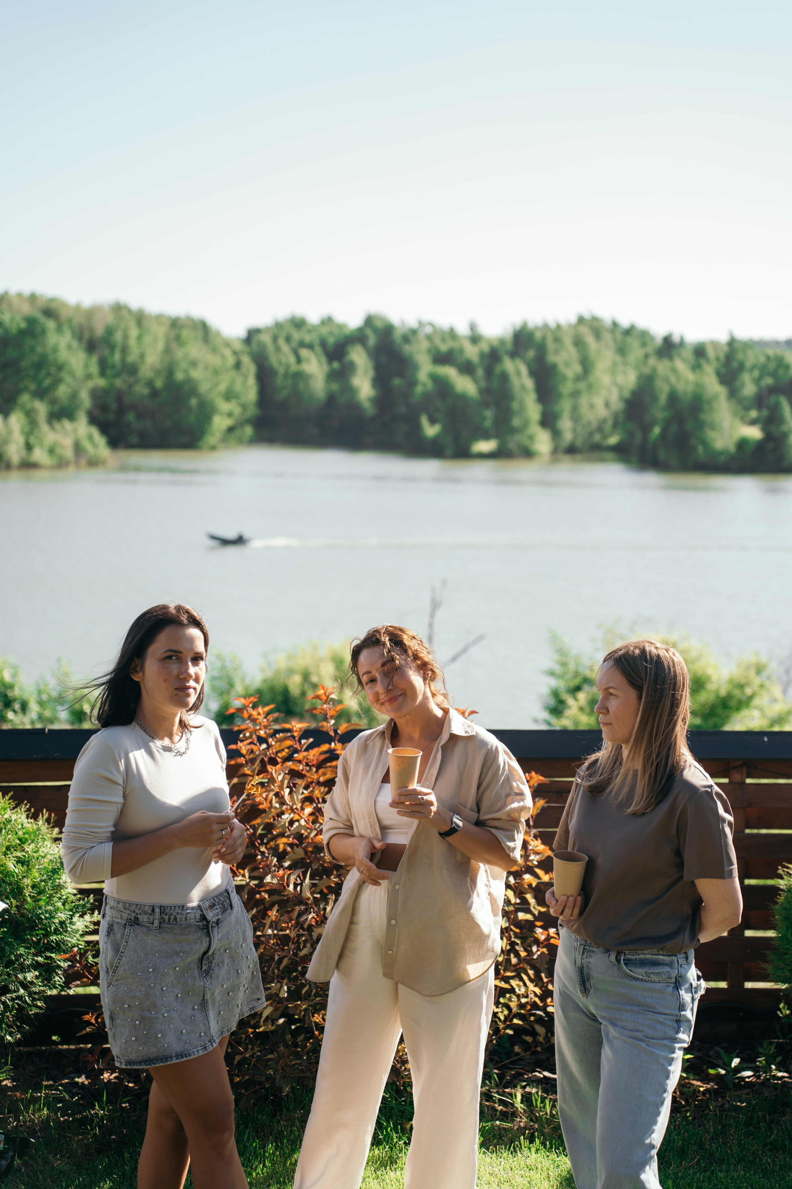 День Рождения Ленара. Репортажный фотограф в Казани Виктория Трунова