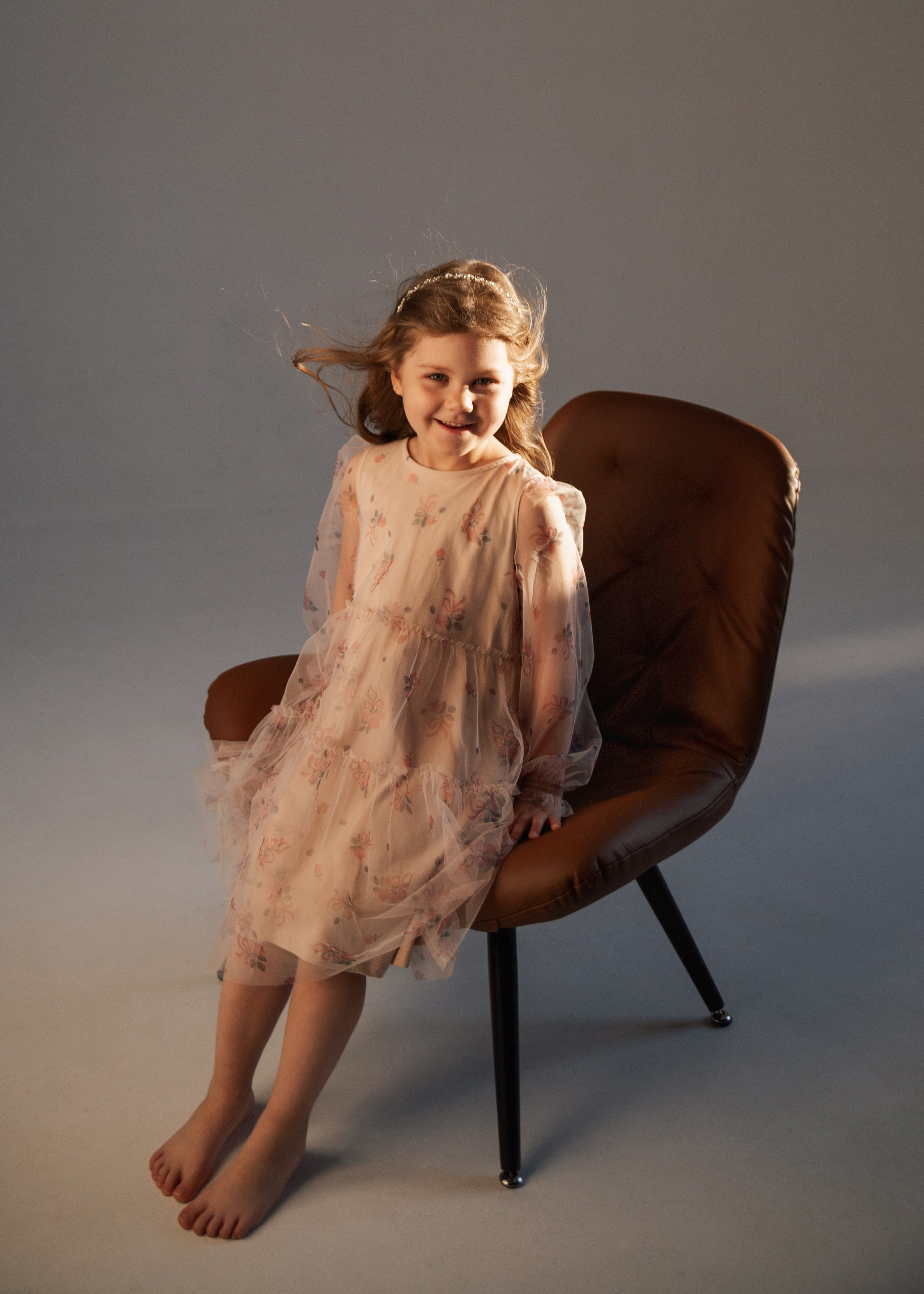 Детская студийная съёмка. Арт-фотограф. Фотосъемка, авторские принты для интерьера