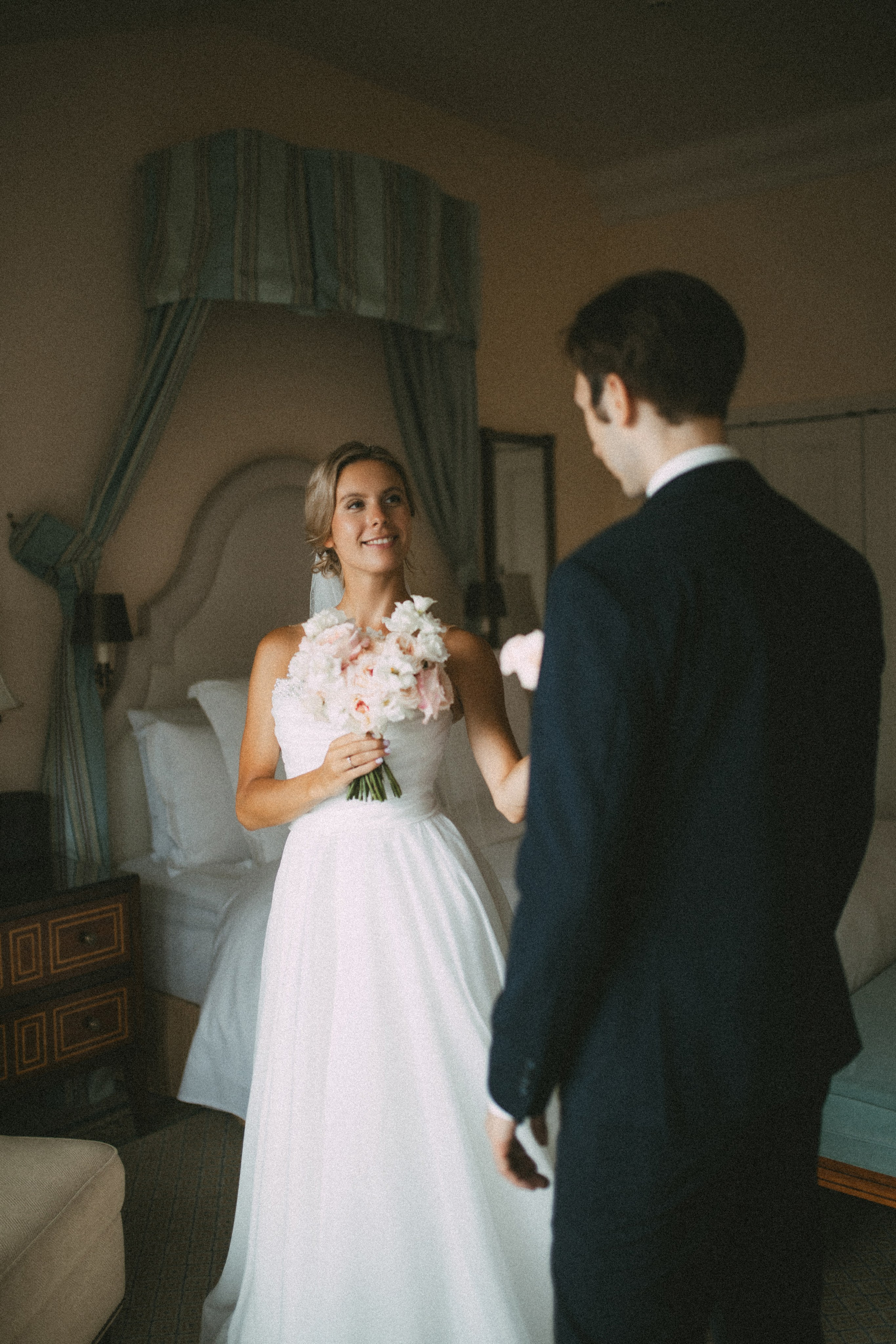 A & B | Санкт-Петербург. Фотограф Екатерина Амбрушкевич