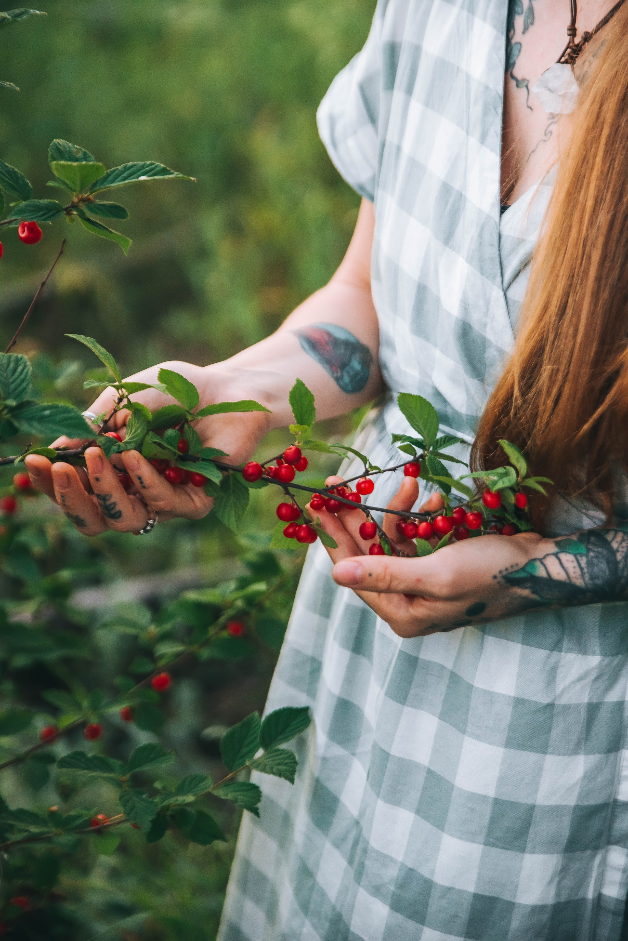 Аня Лёня Зоя и Лес. Главная