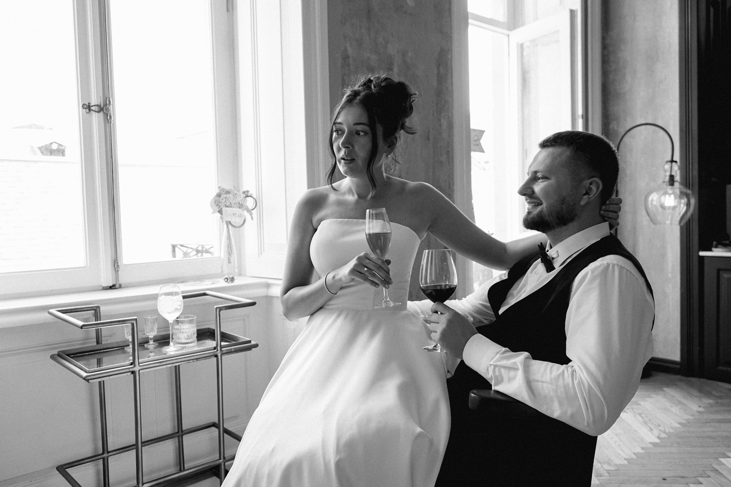 Gentle Mood. Photographer in Georgia UAE Russia Nekit Fox