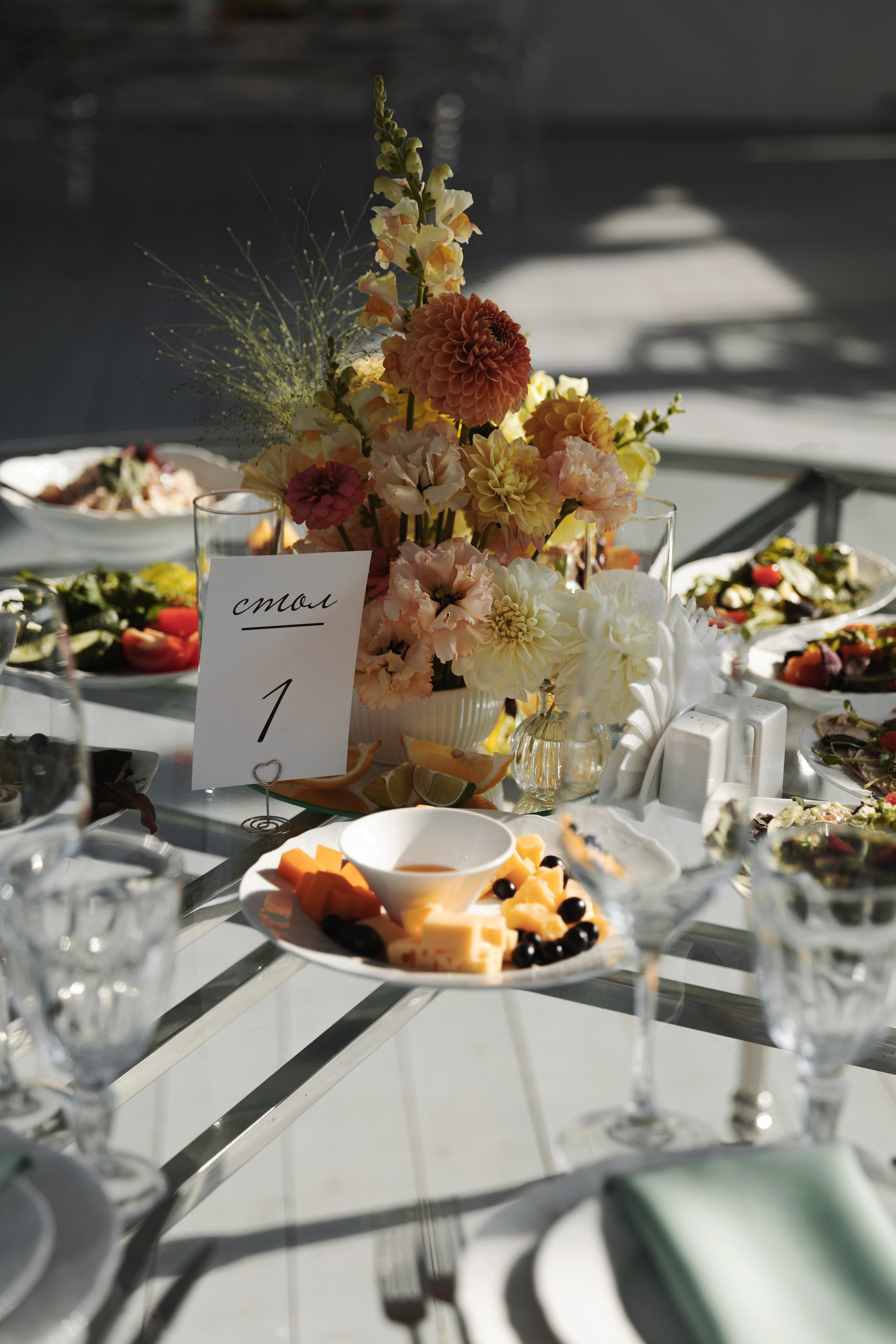 Истории 2023 года. Свадебный фотограф Москва Анастасия Храмова