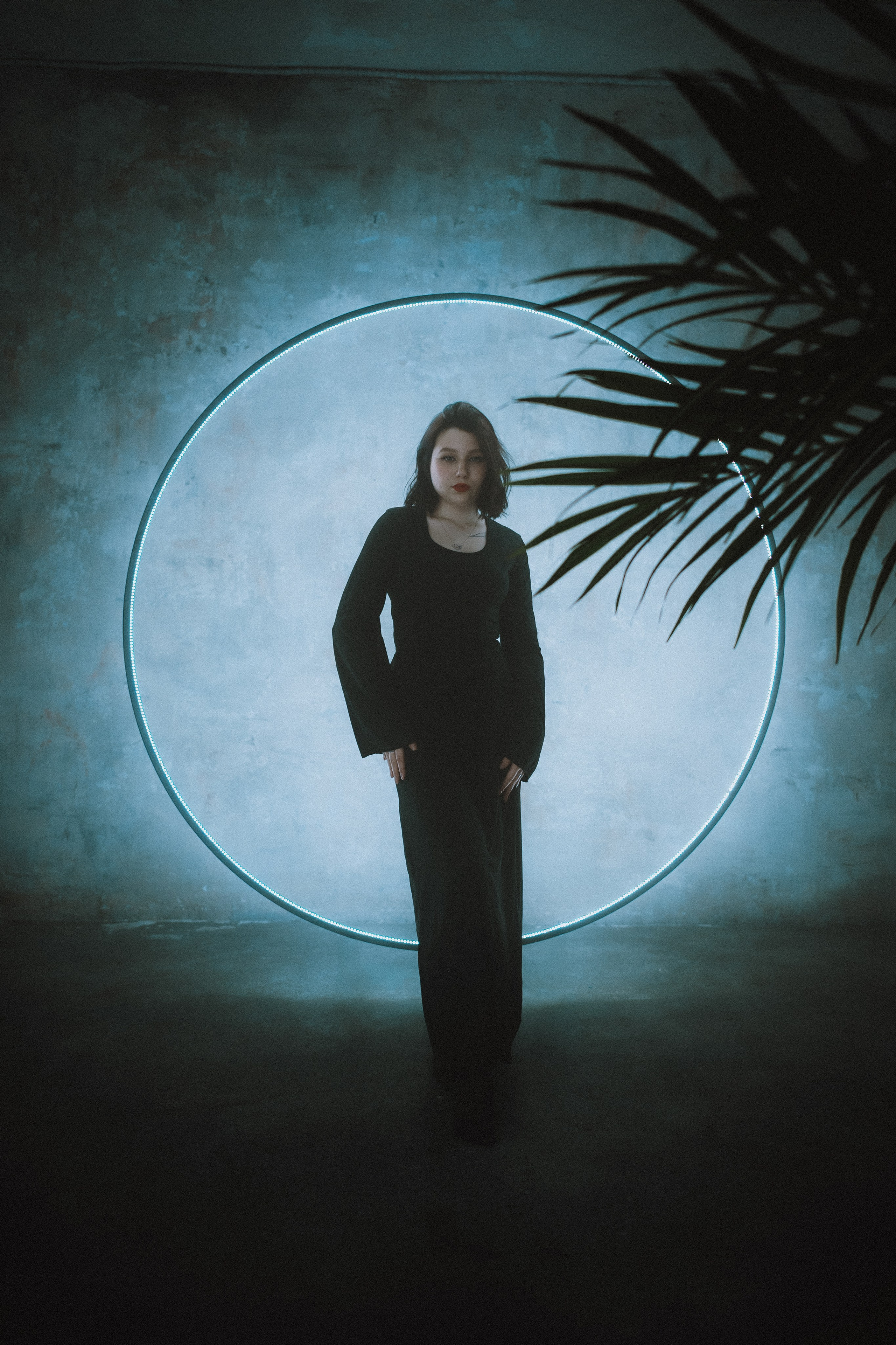 Little Song. Ilya Foxy — автомобильный фотограф