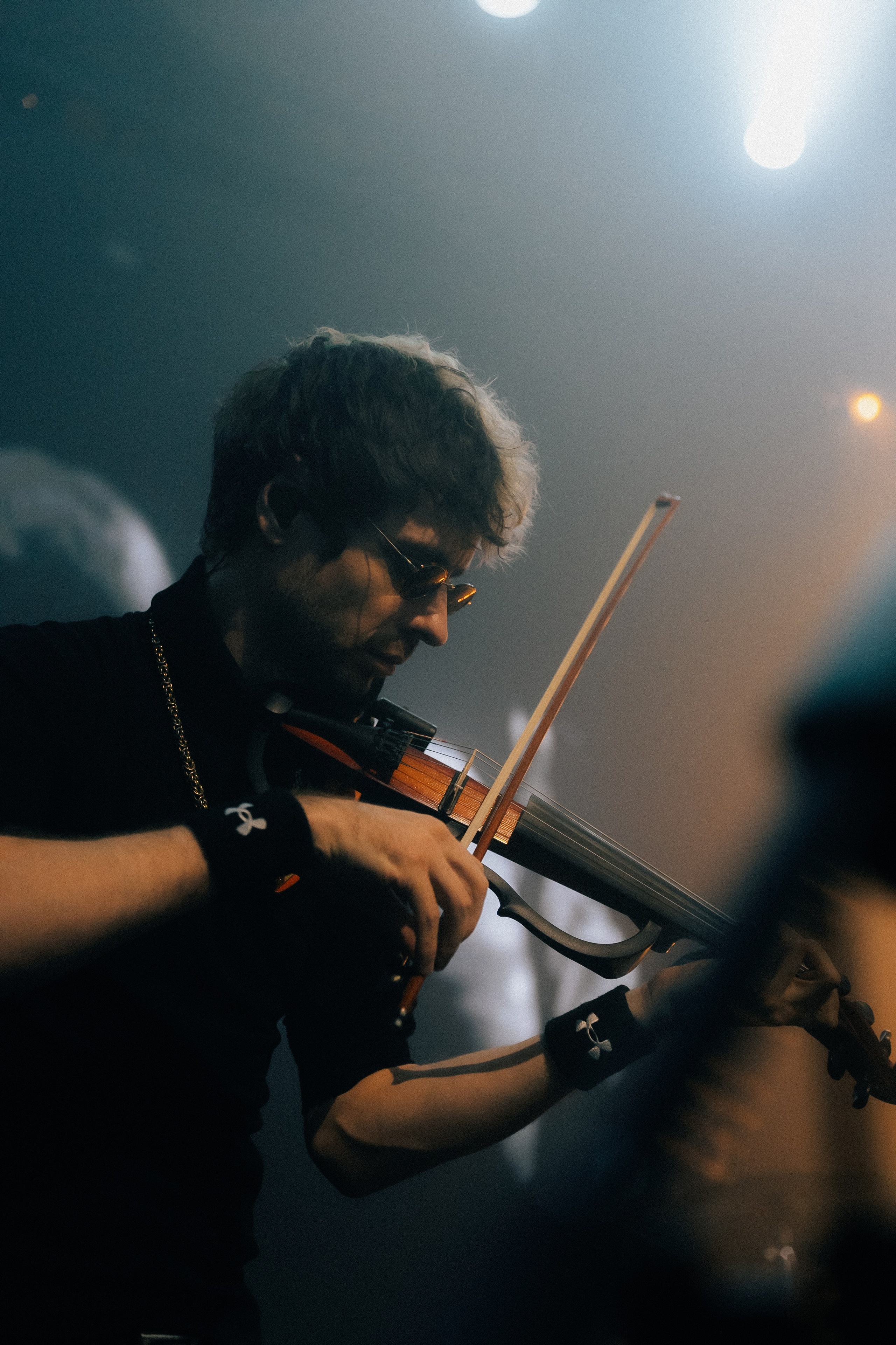 Концерт кавер-группы Фарш. Ilya Foxy — автомобильный фотограф