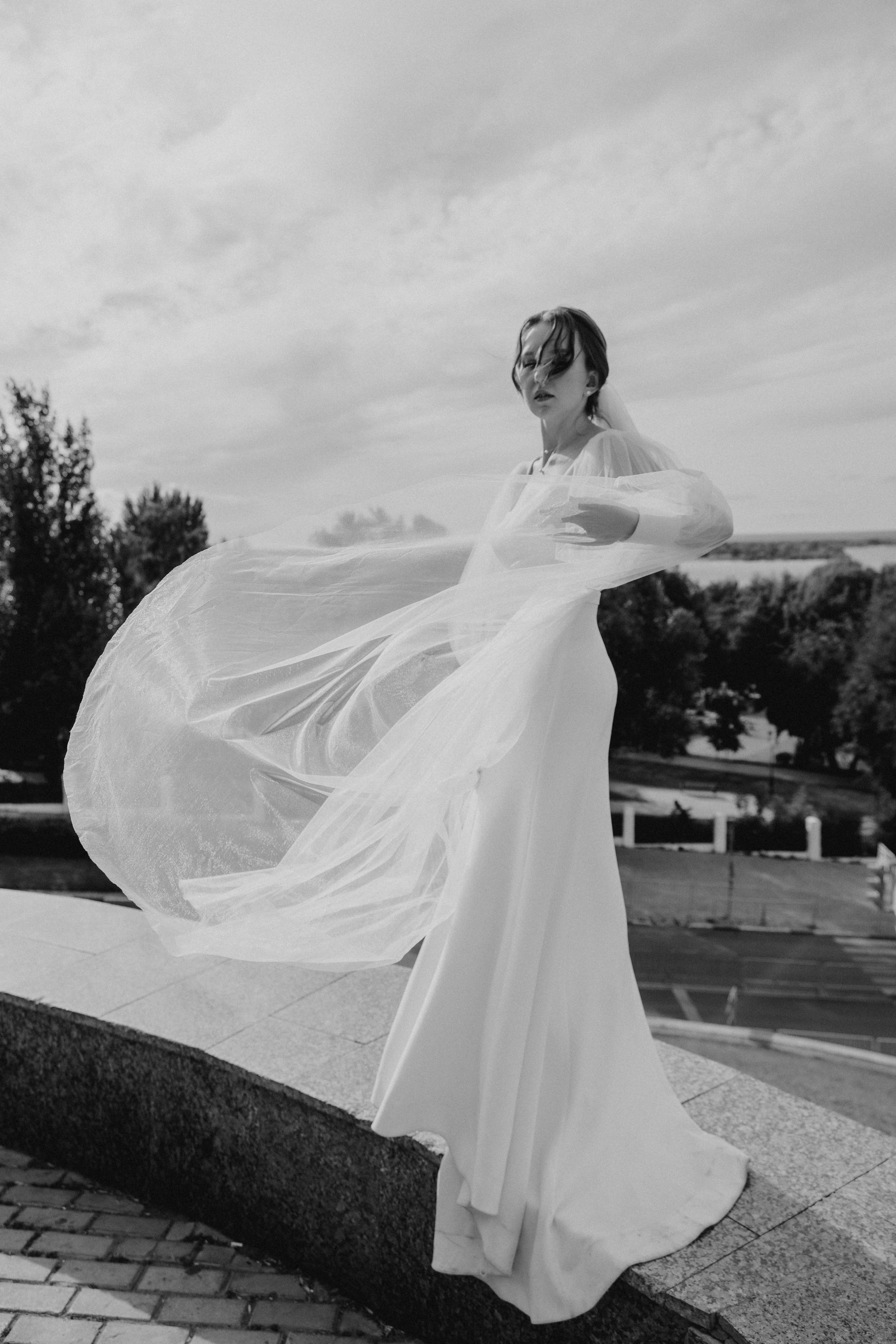 Свадебные съемки. Ерик Изгалиев