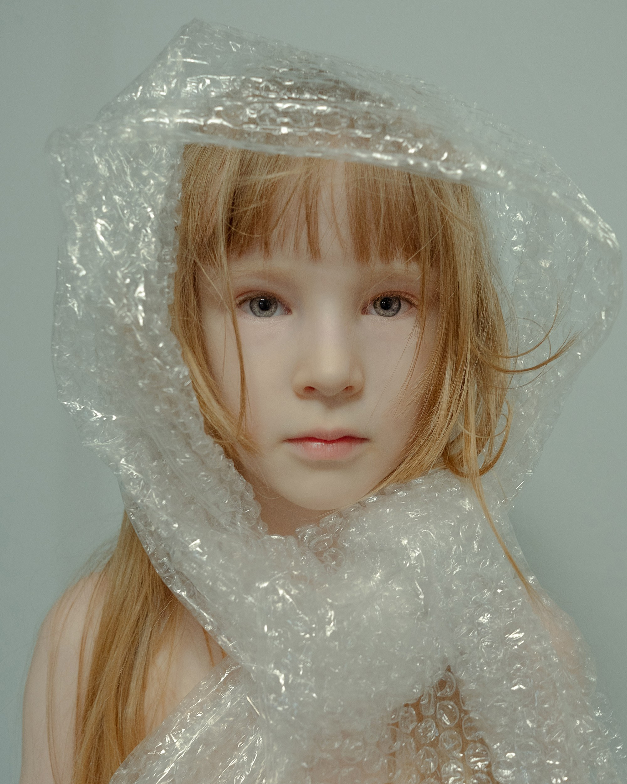 Детский портрет. Портретный фотограф Настя Богданова