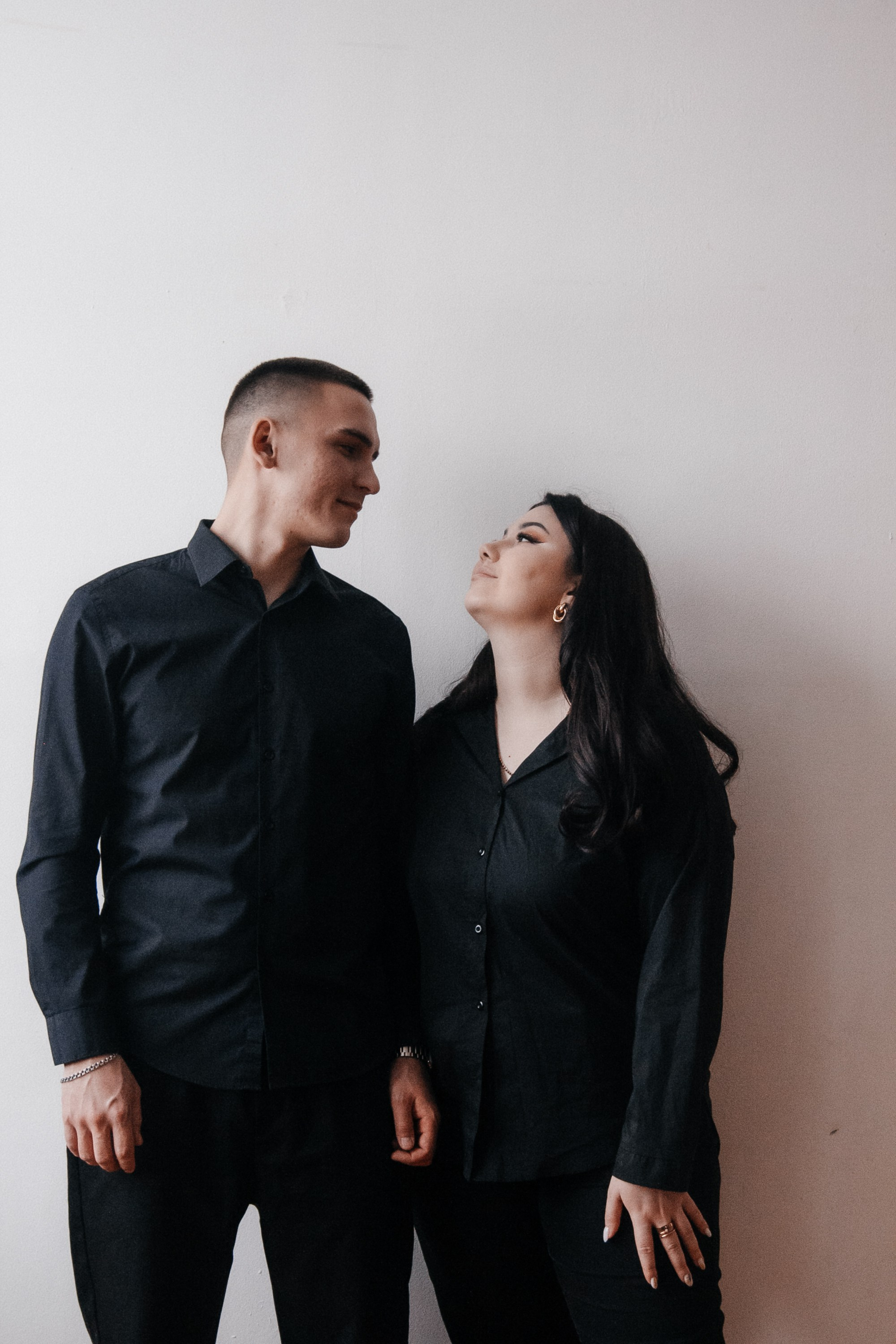 LOVE. Семейный фотограф Казань Никита Федин