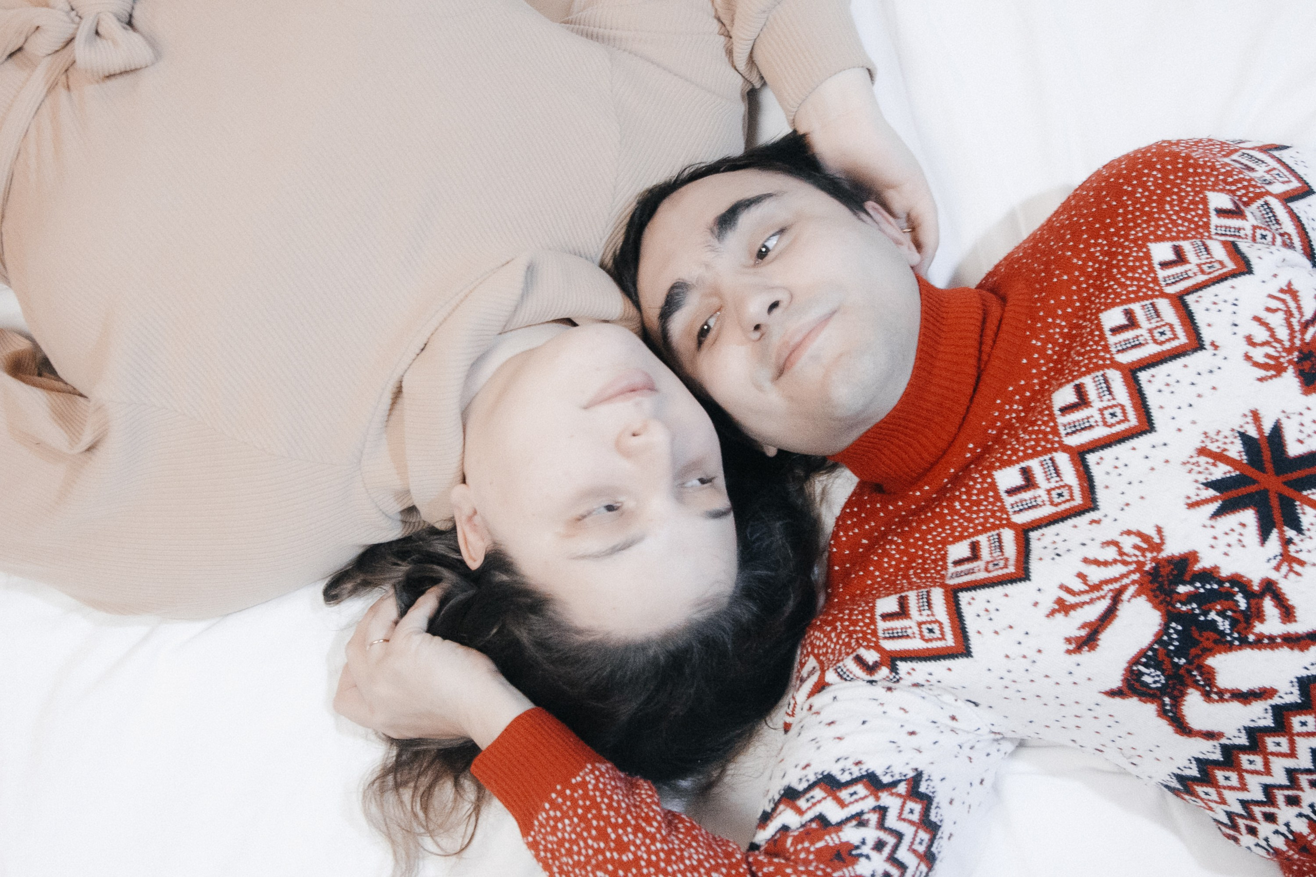 FAMILY. Семейный фотограф Казань Никита Федин