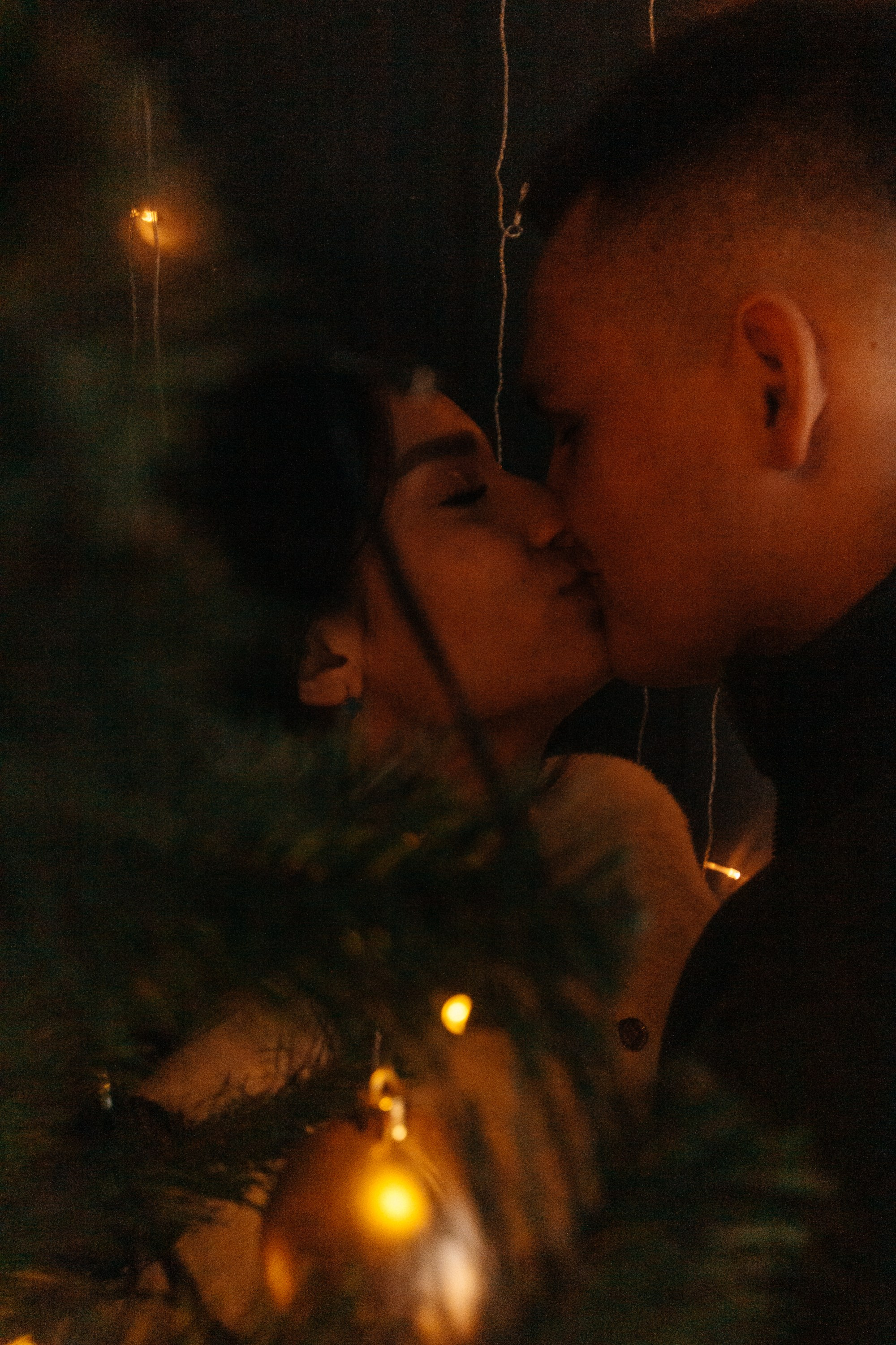 LOVE. Семейный фотограф Казань Никита Федин