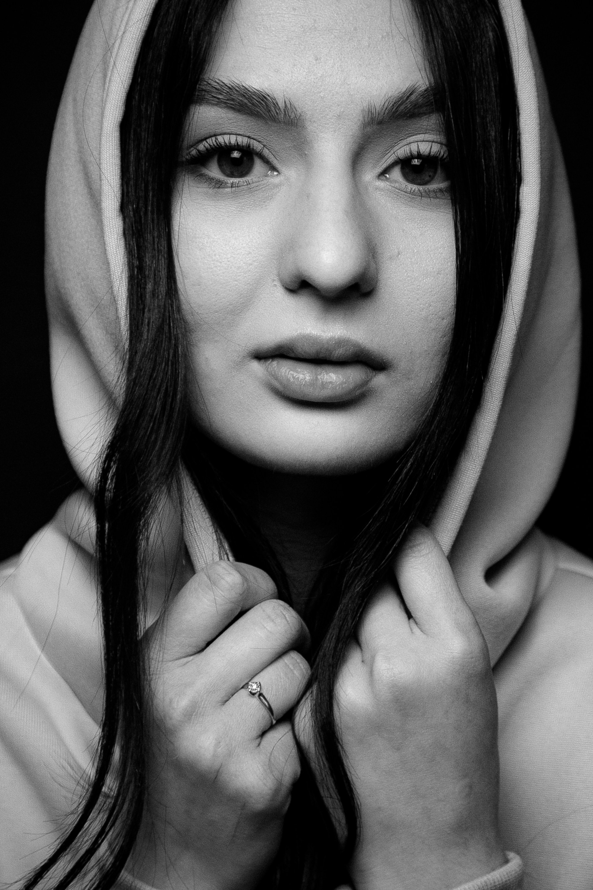 CAT. Семейный фотограф Казань Никита Федин