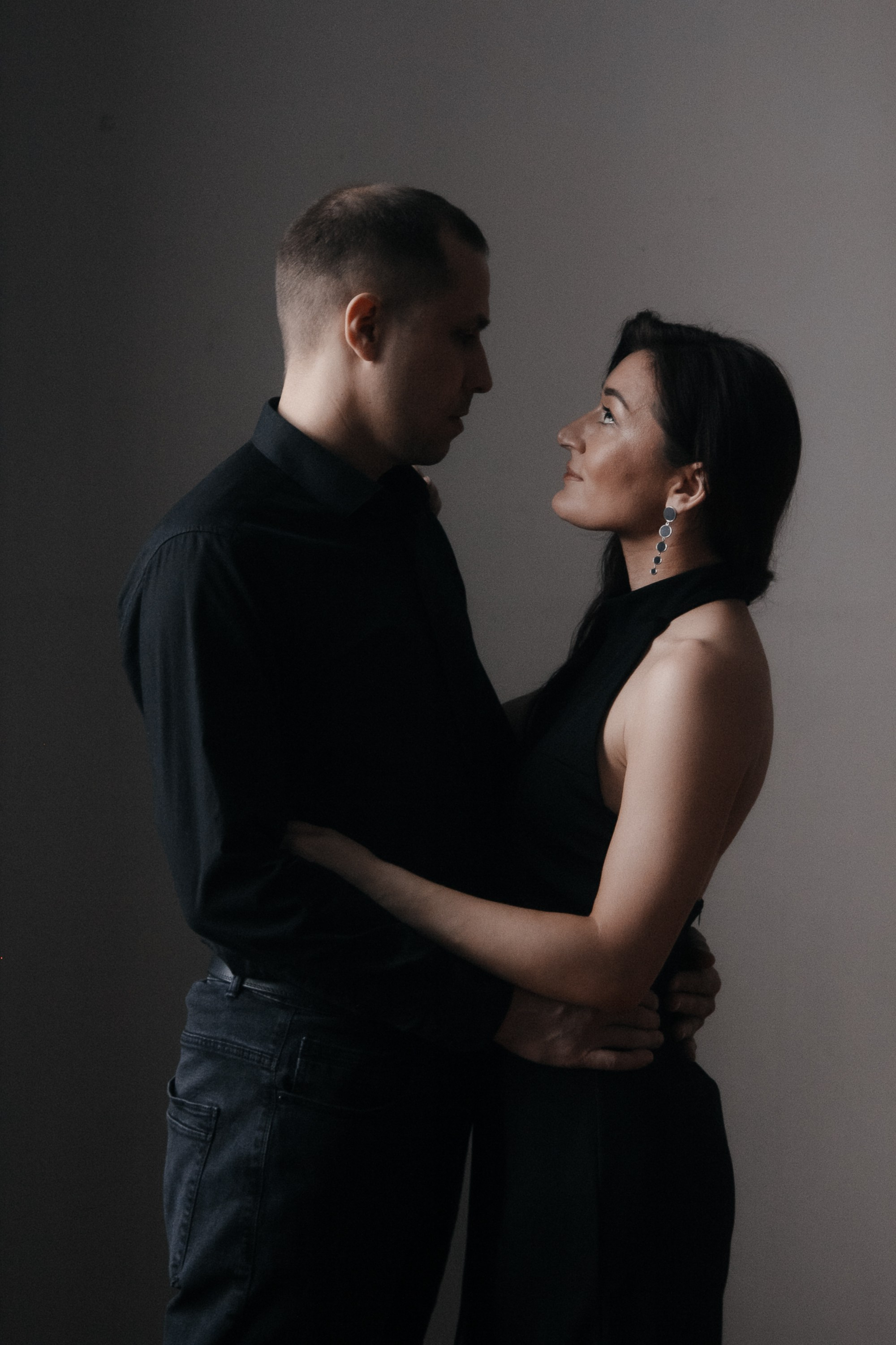 LOVE. Семейный фотограф Казань Никита Федин