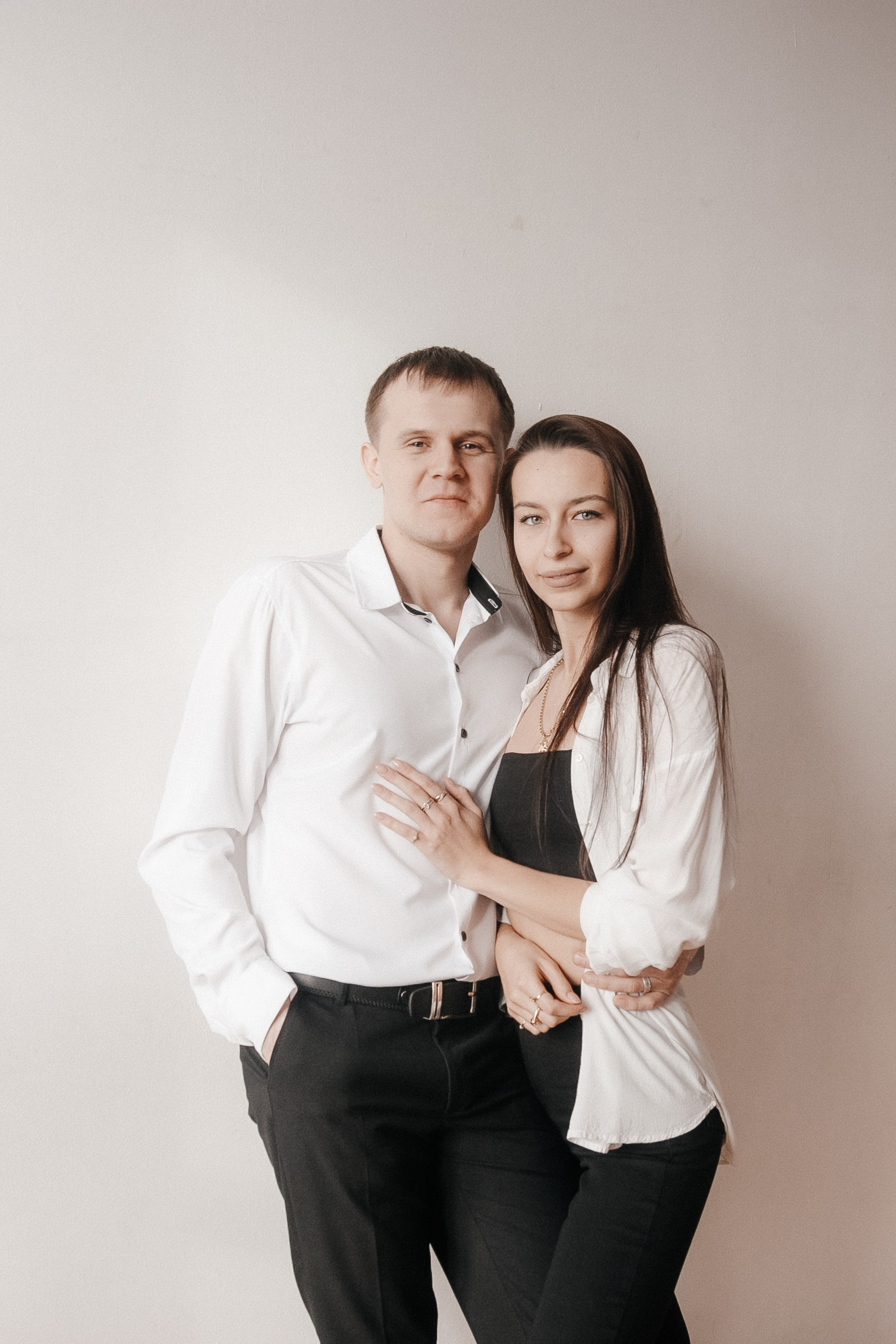 GO. Семейный фотограф Казань Никита Федин
