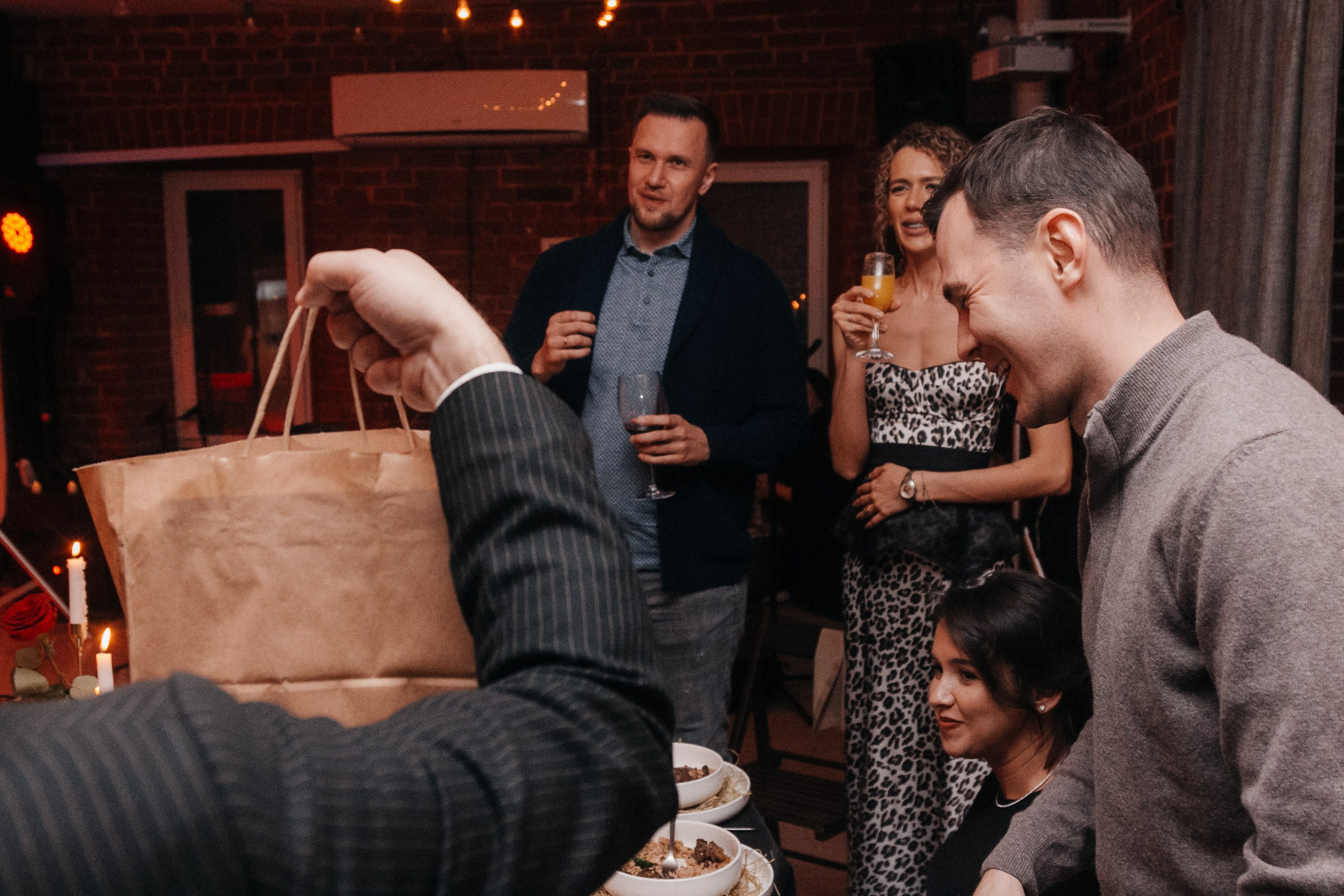 Birthday. Семейный фотограф Казань Никита Федин