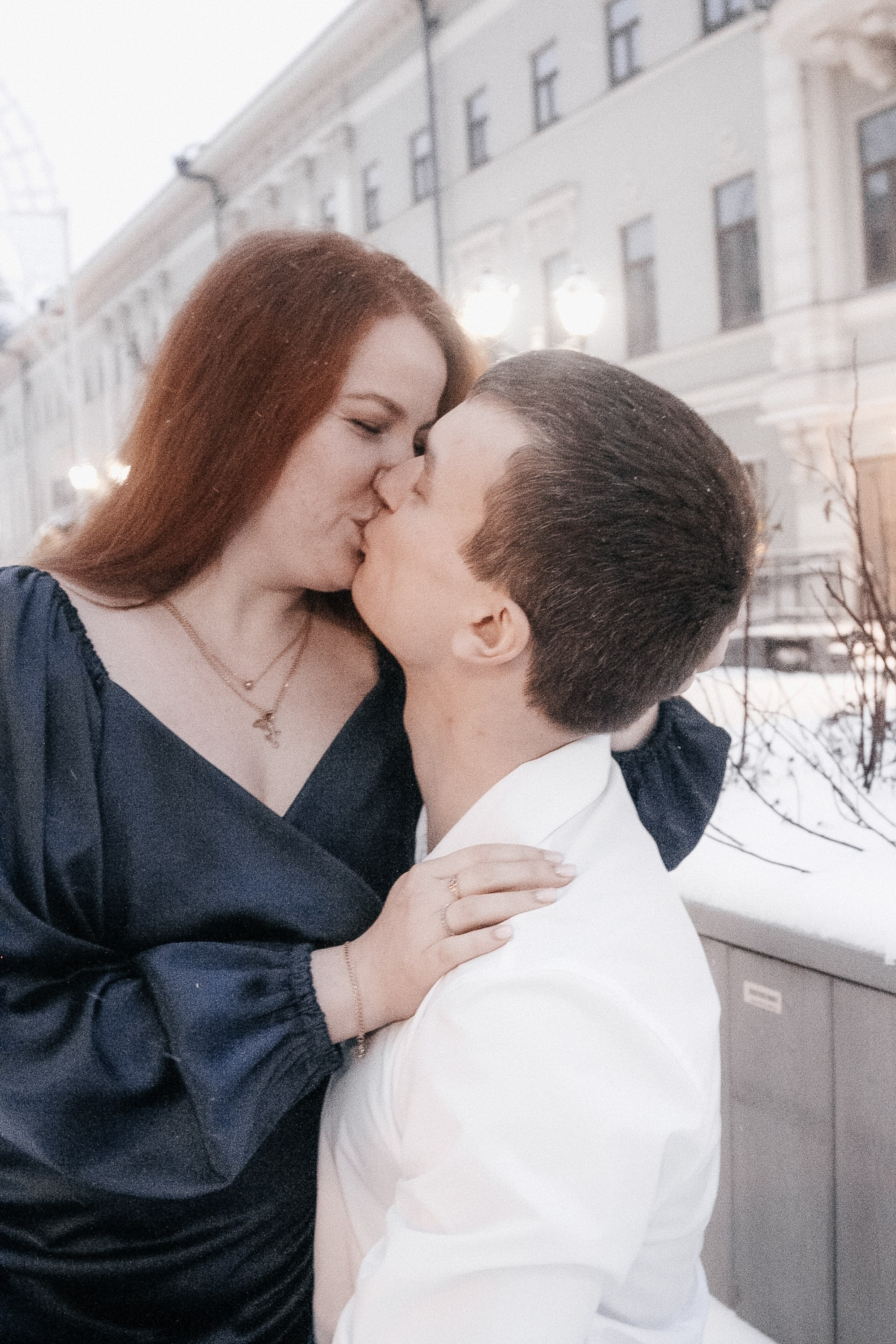 LO VE. Семейный фотограф Казань Никита Федин