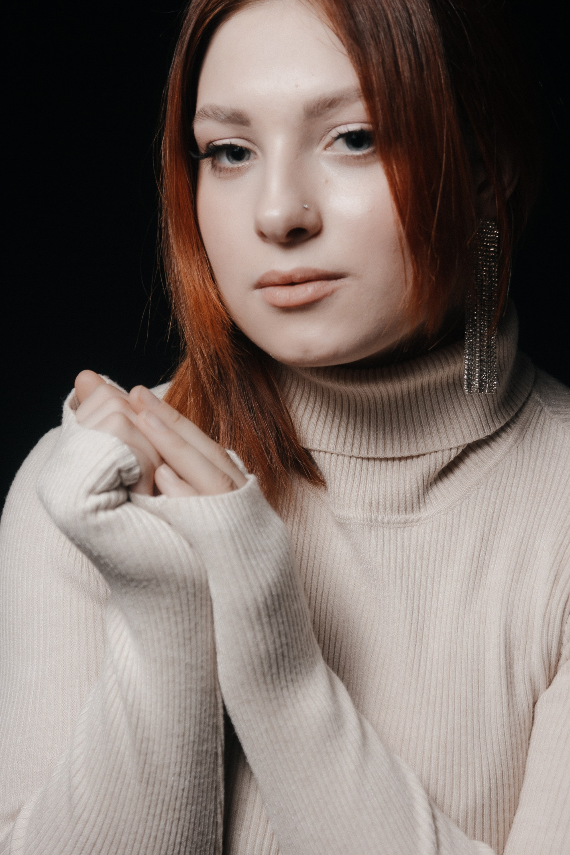 LOVE. Семейный фотограф Казань Никита Федин