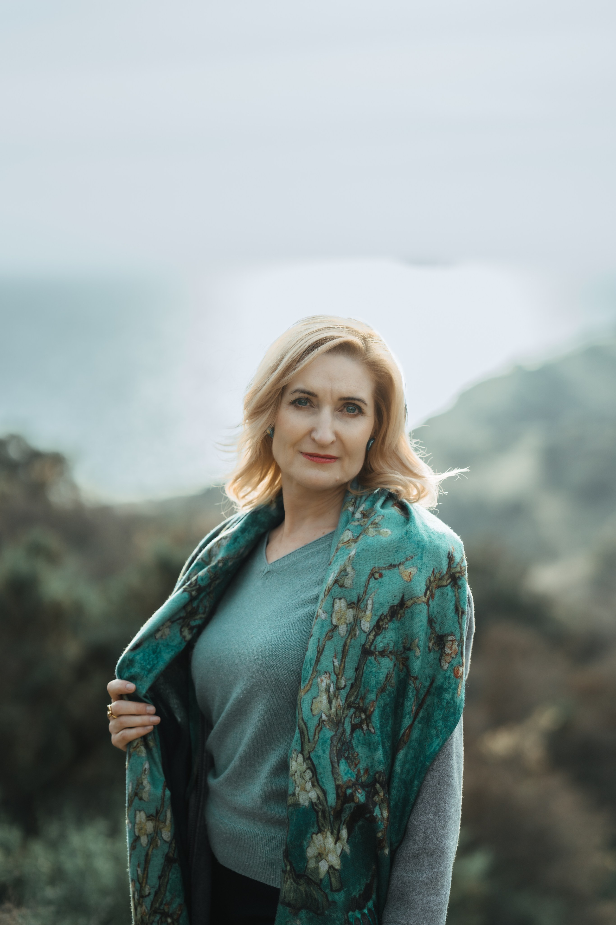 ДВА БИЛЕТА НА ОДИН ЗАКАТ. Фотограф в Аликанте СветЛана Константинова