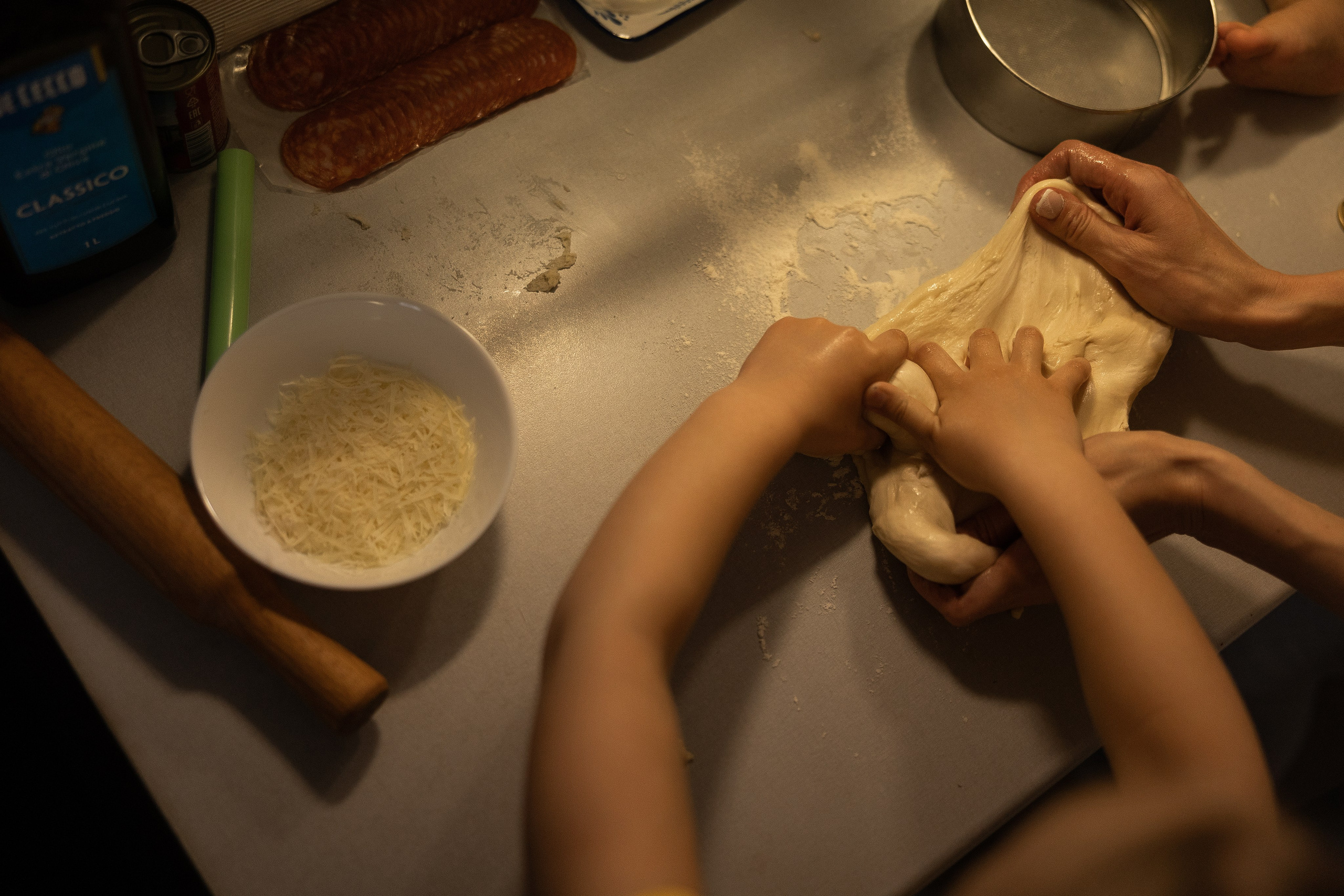 Счастье внутри. Свадебный и семейный Фотограф Денис Кошель