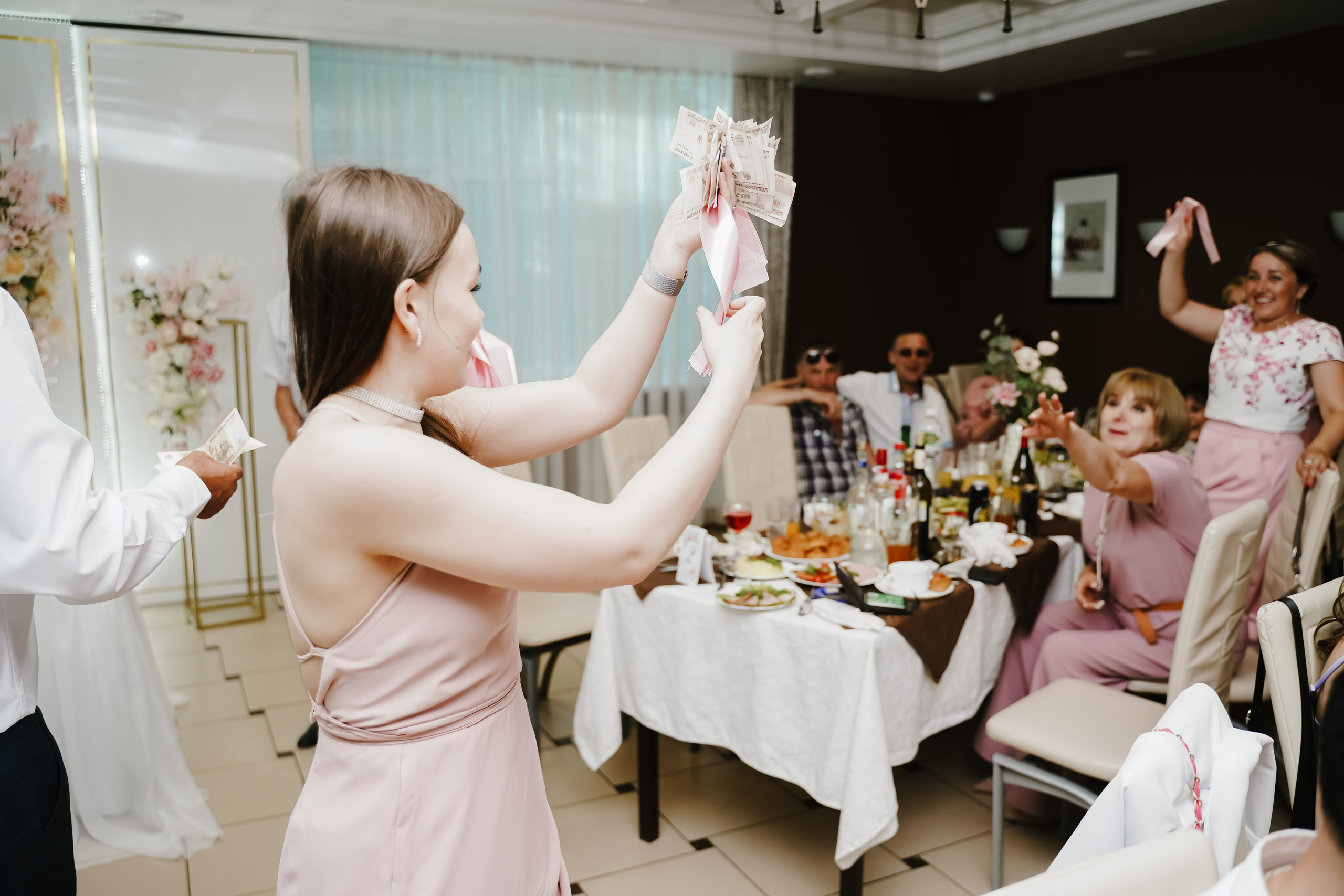 Свадьба в Бирске