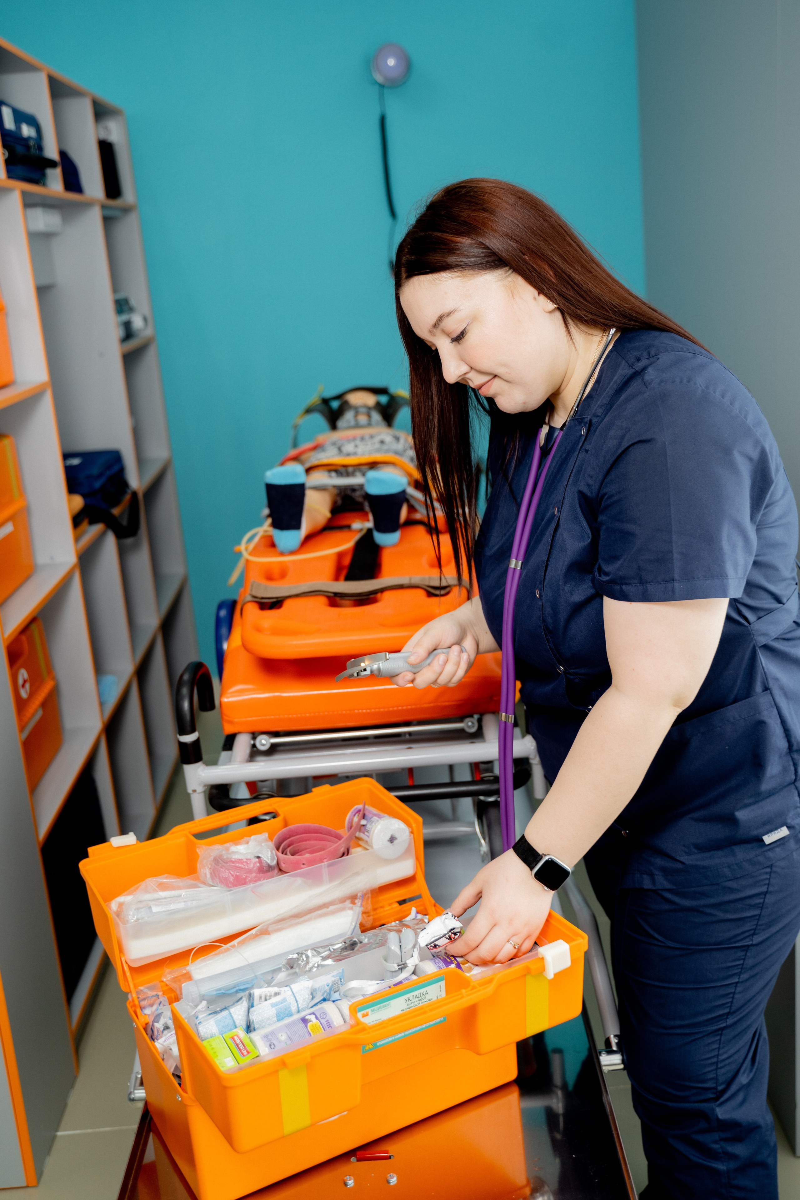 Мед колледж 2025