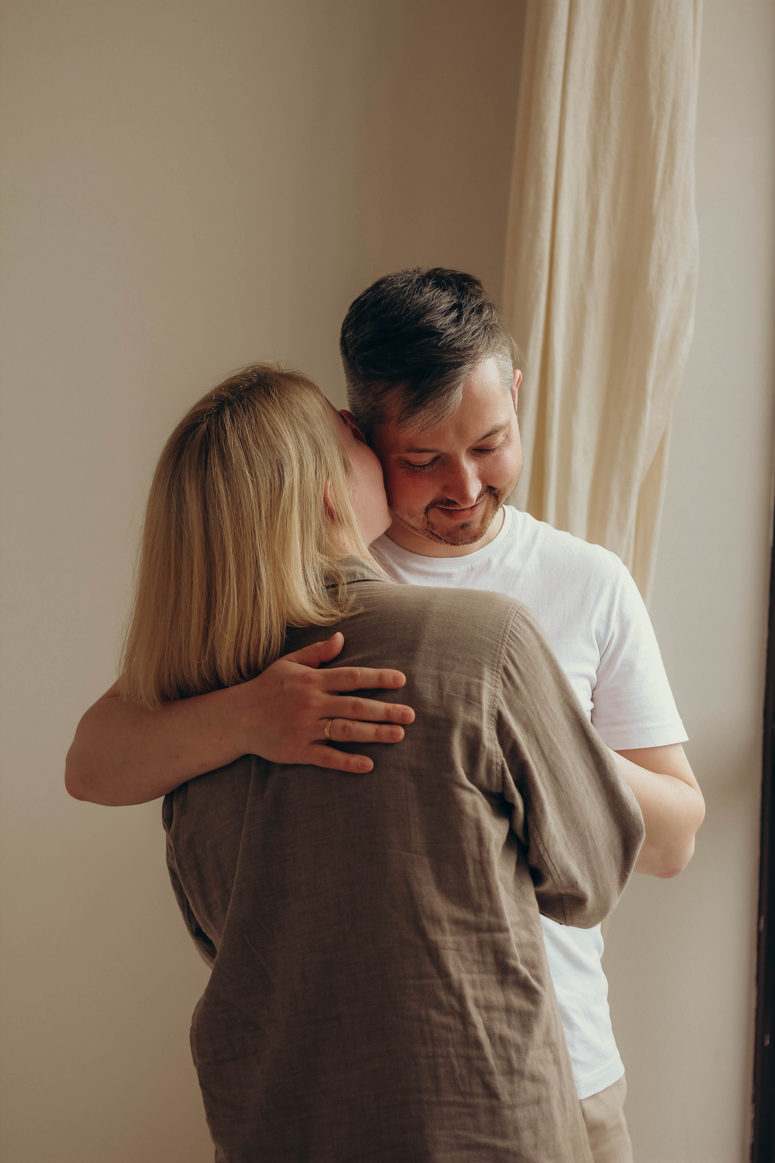 Семья Костиных. Hmliber — фотограф и контент-креатор из Петербурга