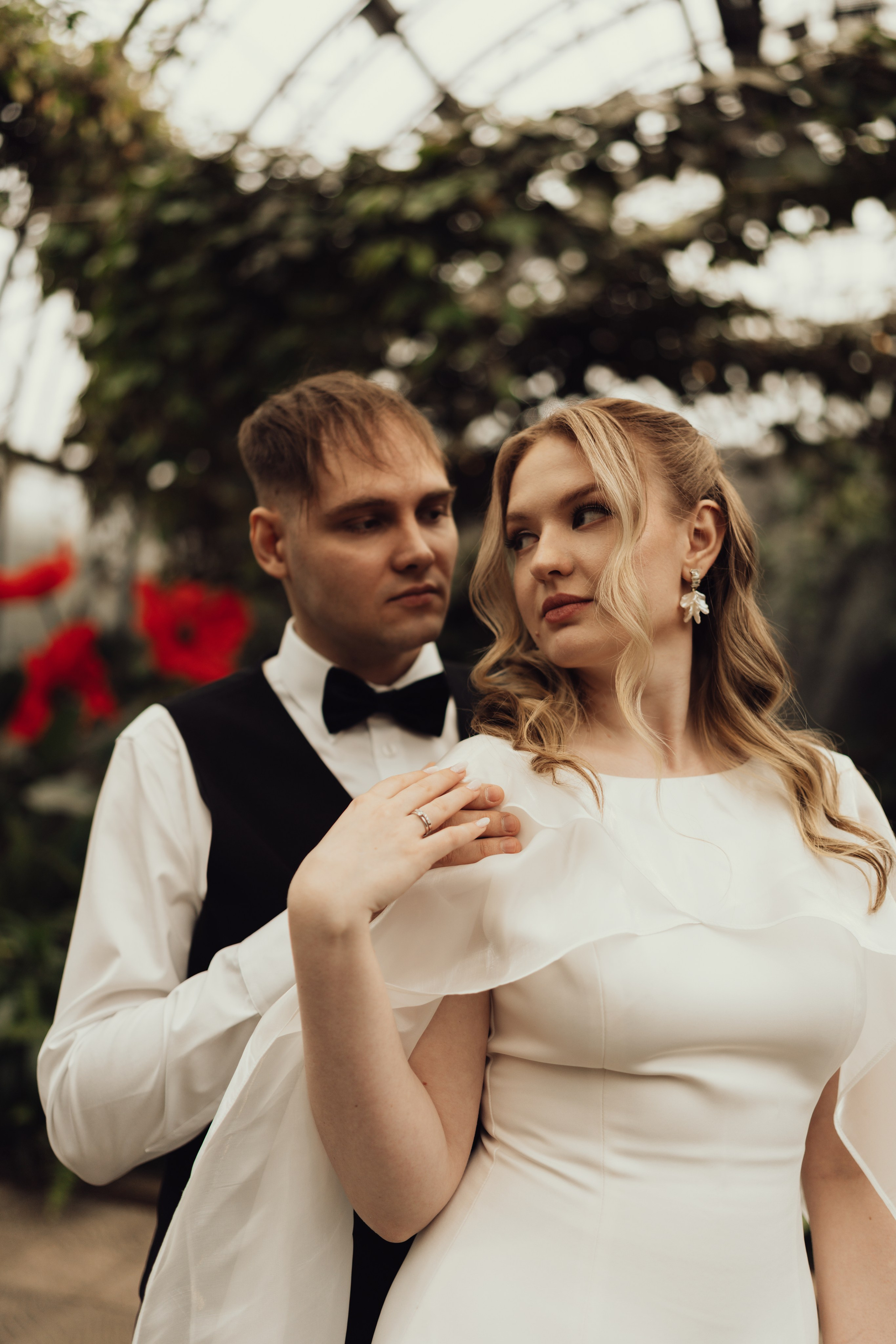 Руслан и Мария. Hmliber — фотограф и контент-креатор из Петербурга