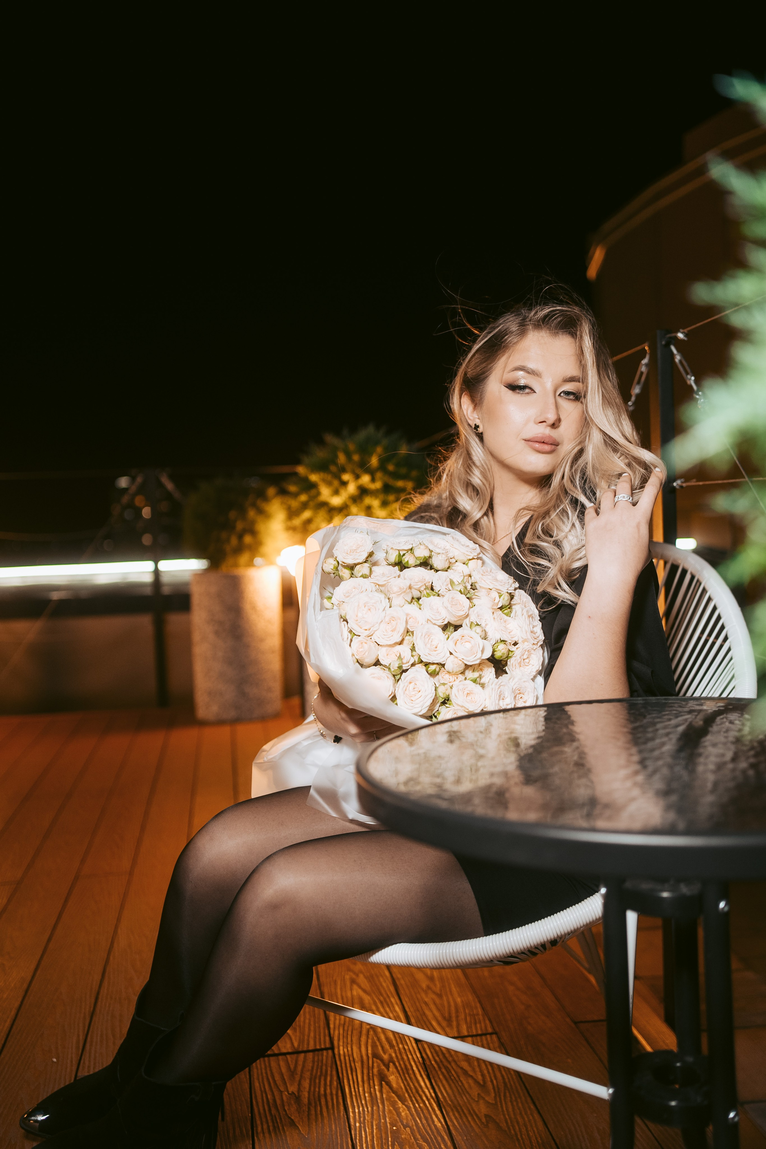 День рождения в Milton Air. Фотограф на любое событие в Кемерово