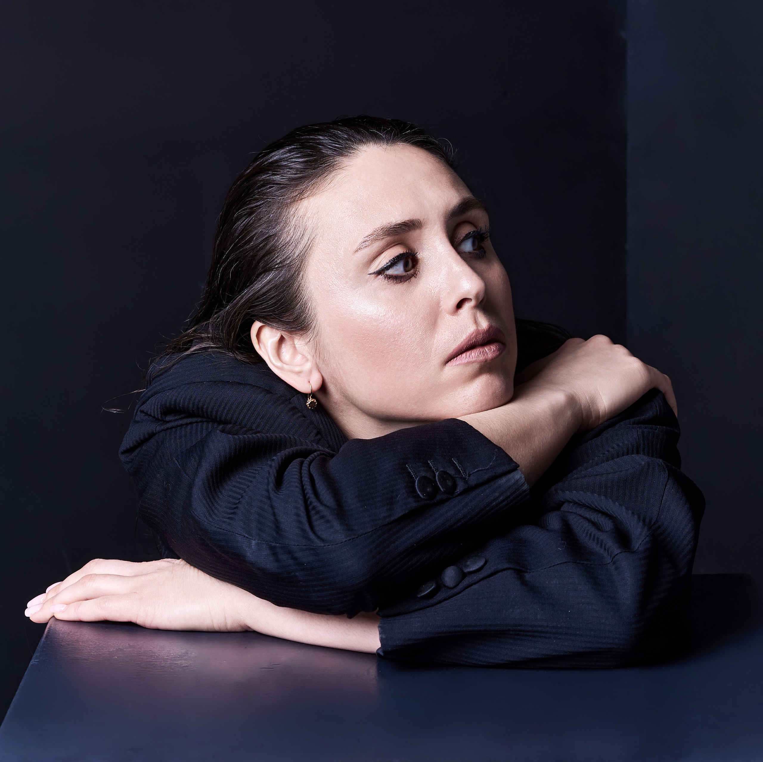 Студийная фотосессия в Туле