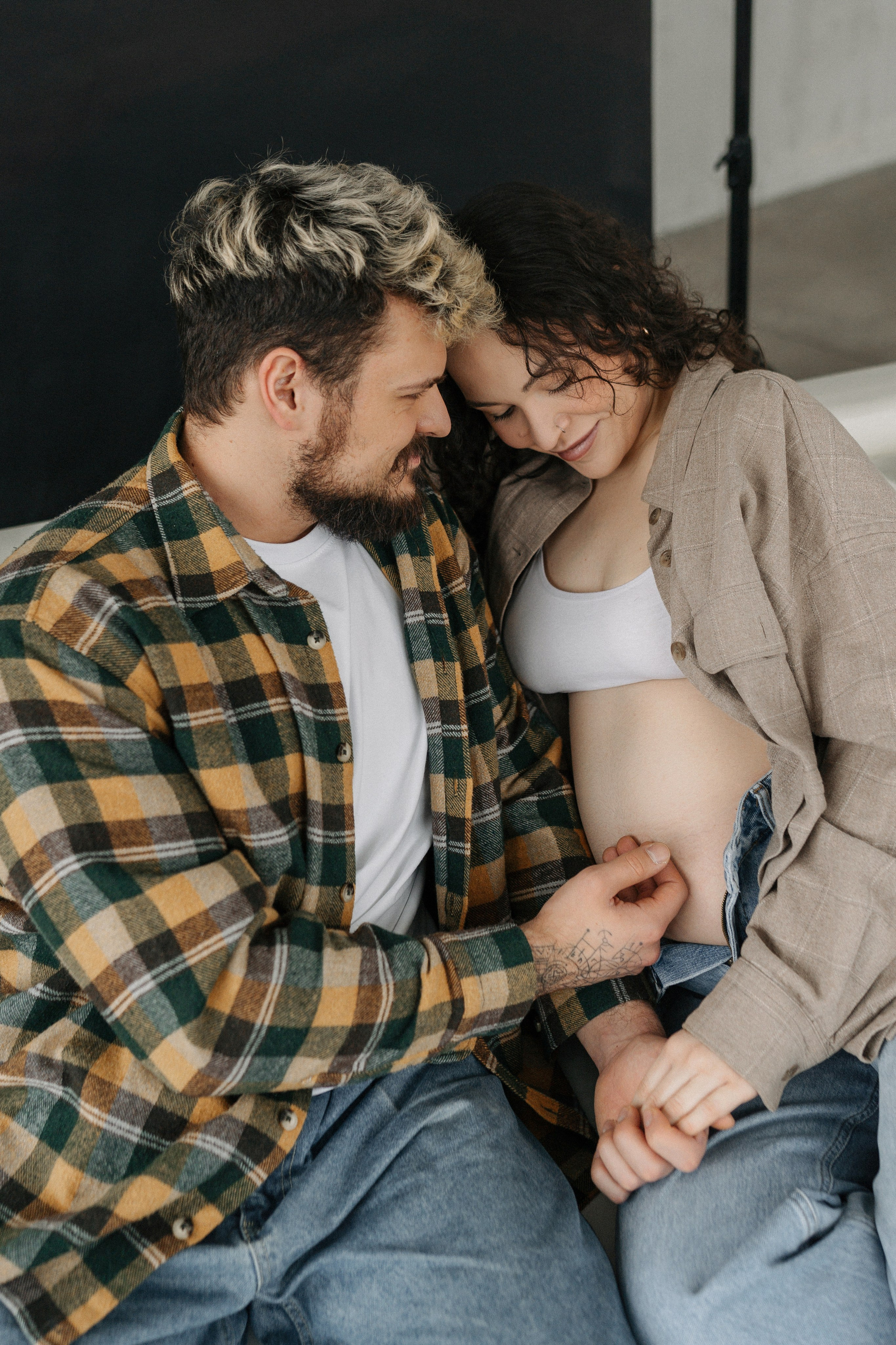 Саша и Никита. Фотограф в Санкт-Петербурге Юлия Гербель