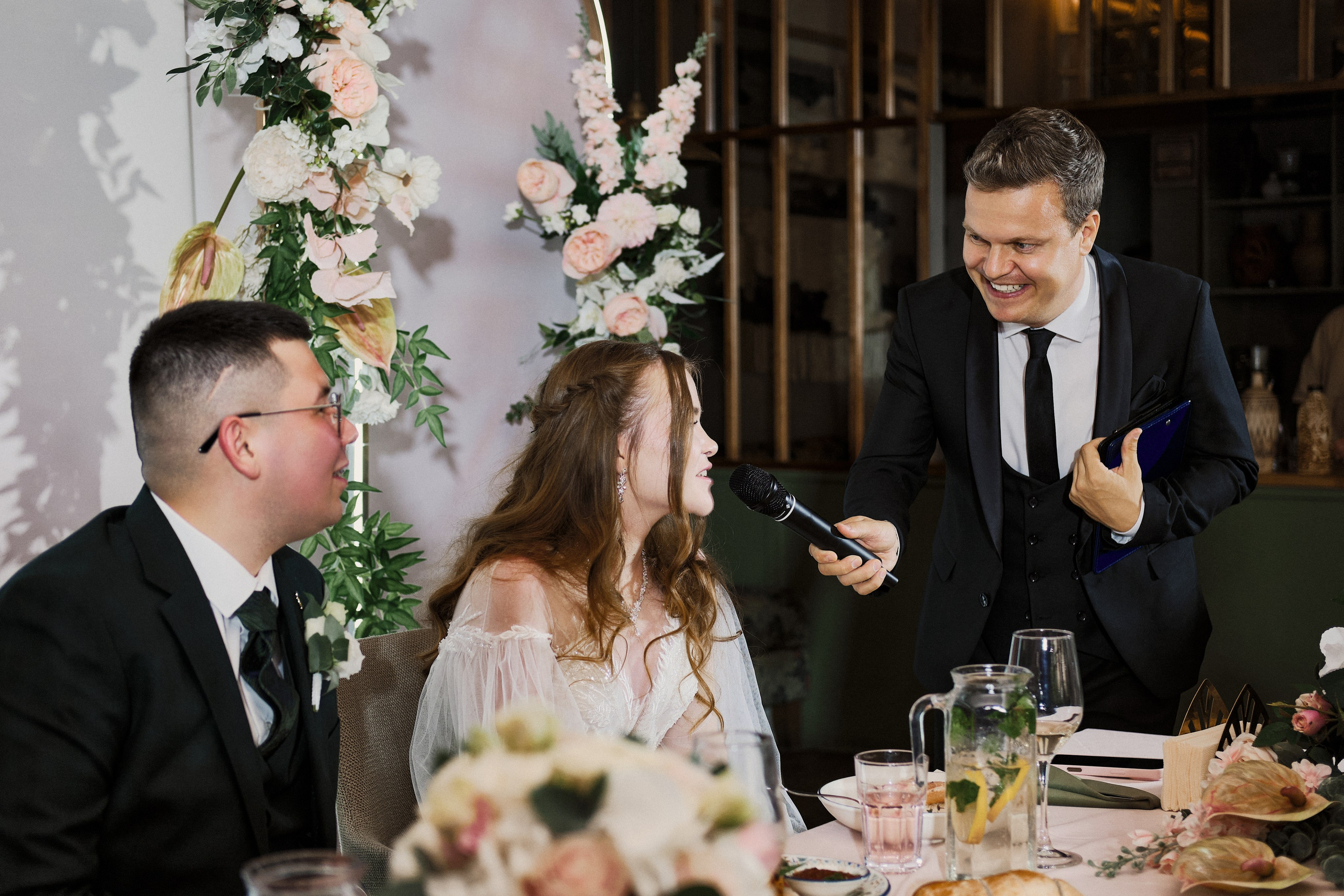 Wedding Story. Свадебный и портретный фотограф Орлов Никита