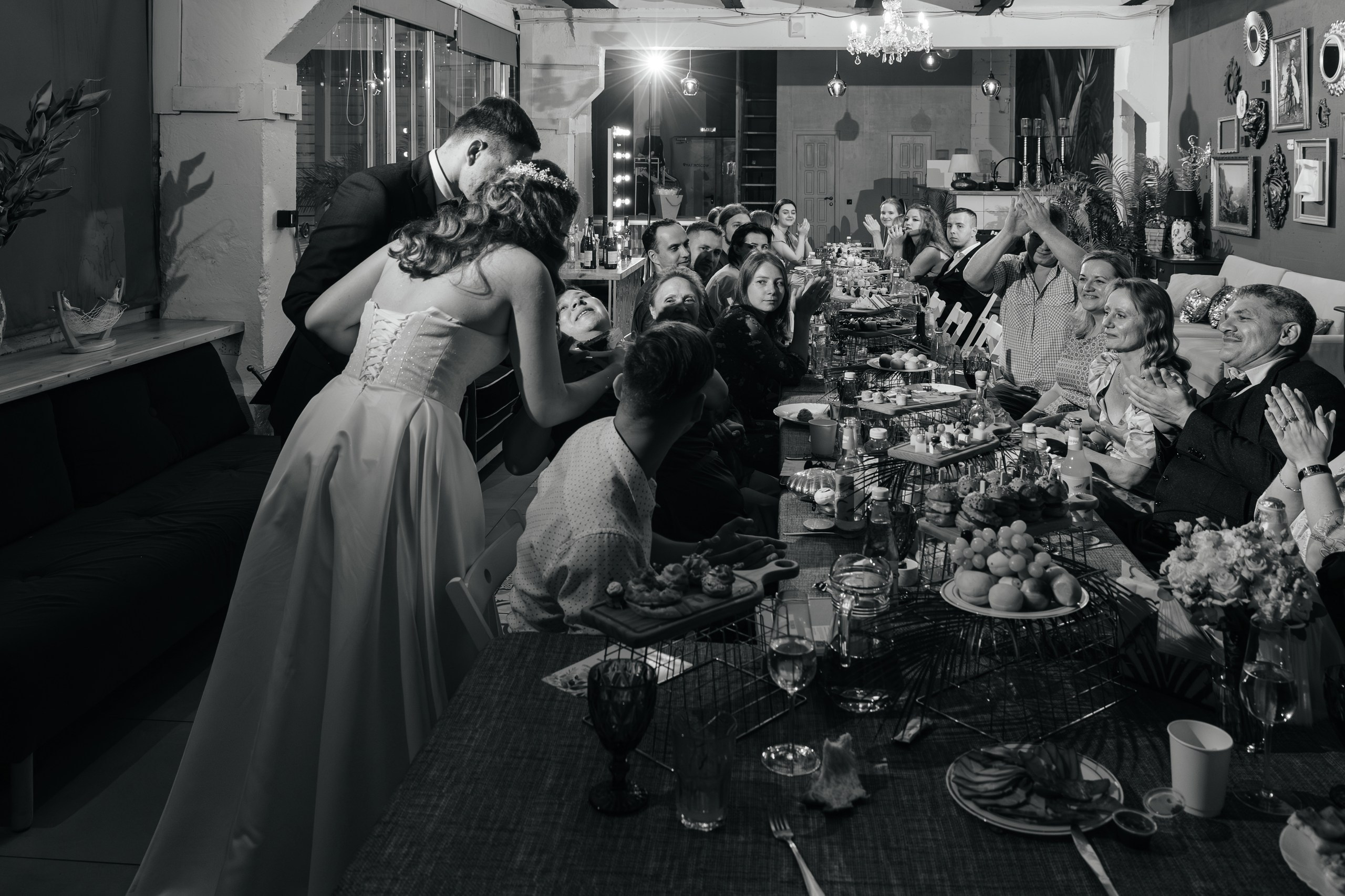 Анонс свадьбы Максима и Марии