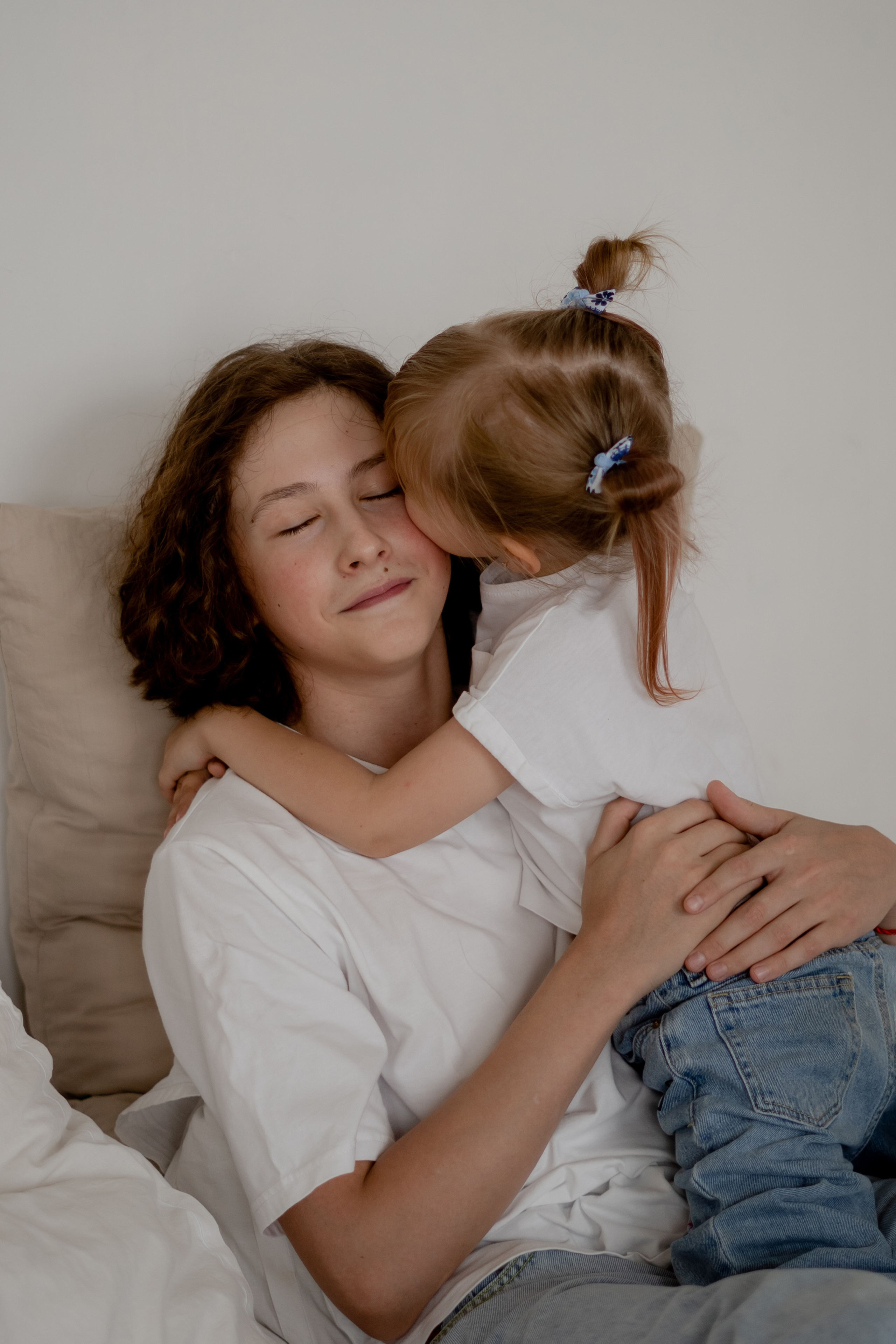 Мокровы. Фотограф Валерия Крахмалева