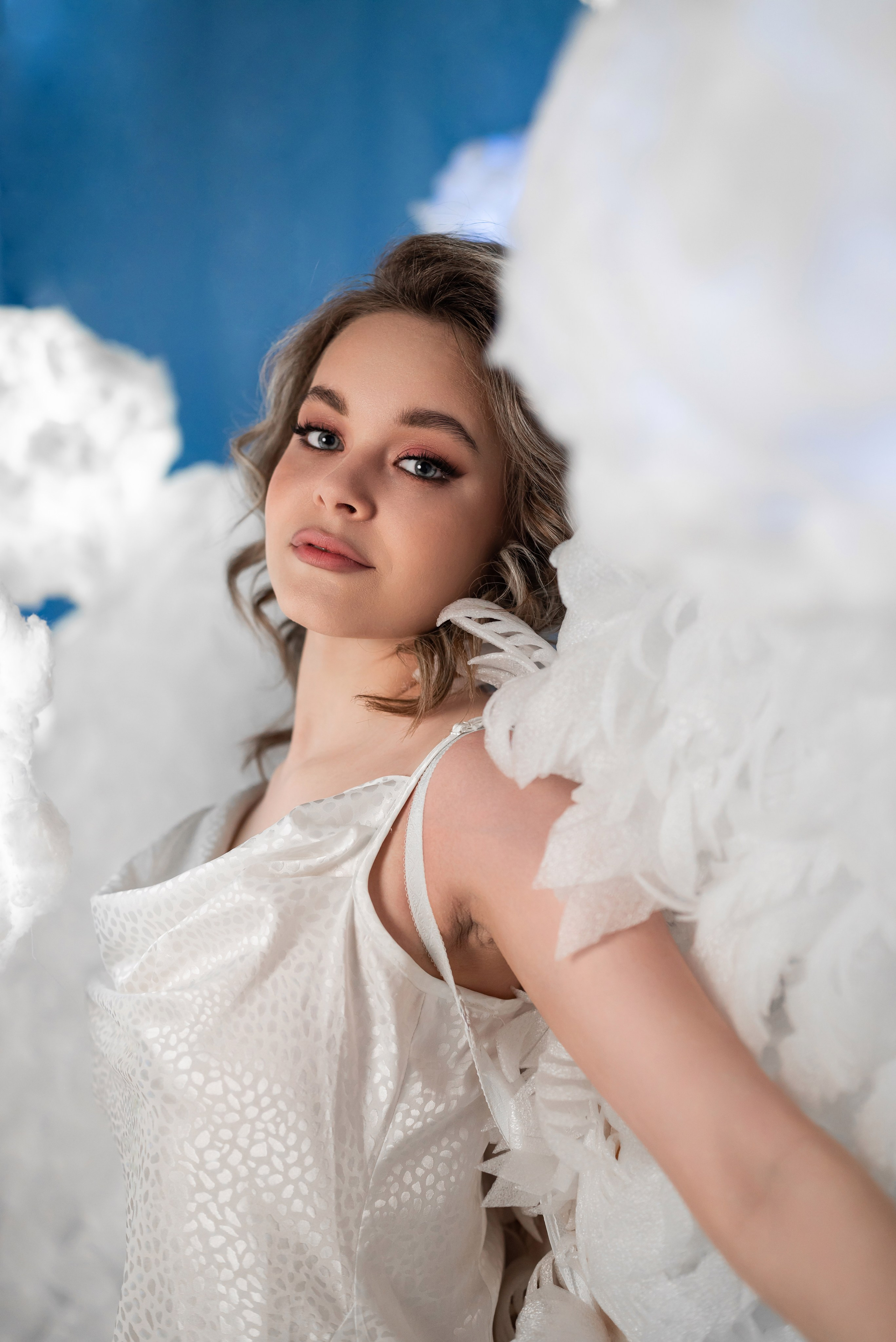 Екатерина. Фотограф в городе Салават