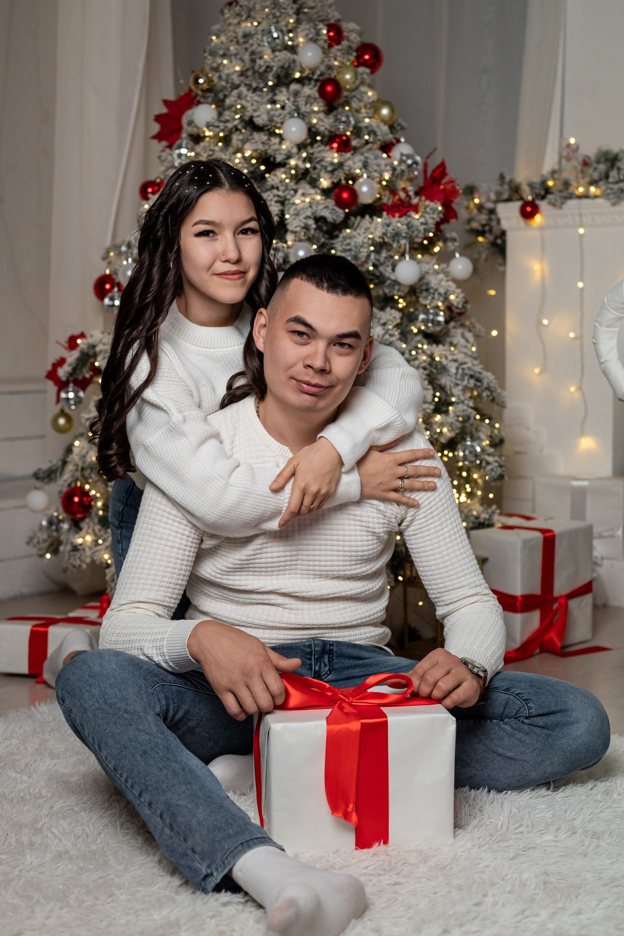 Индира. Фотограф в городе Салават