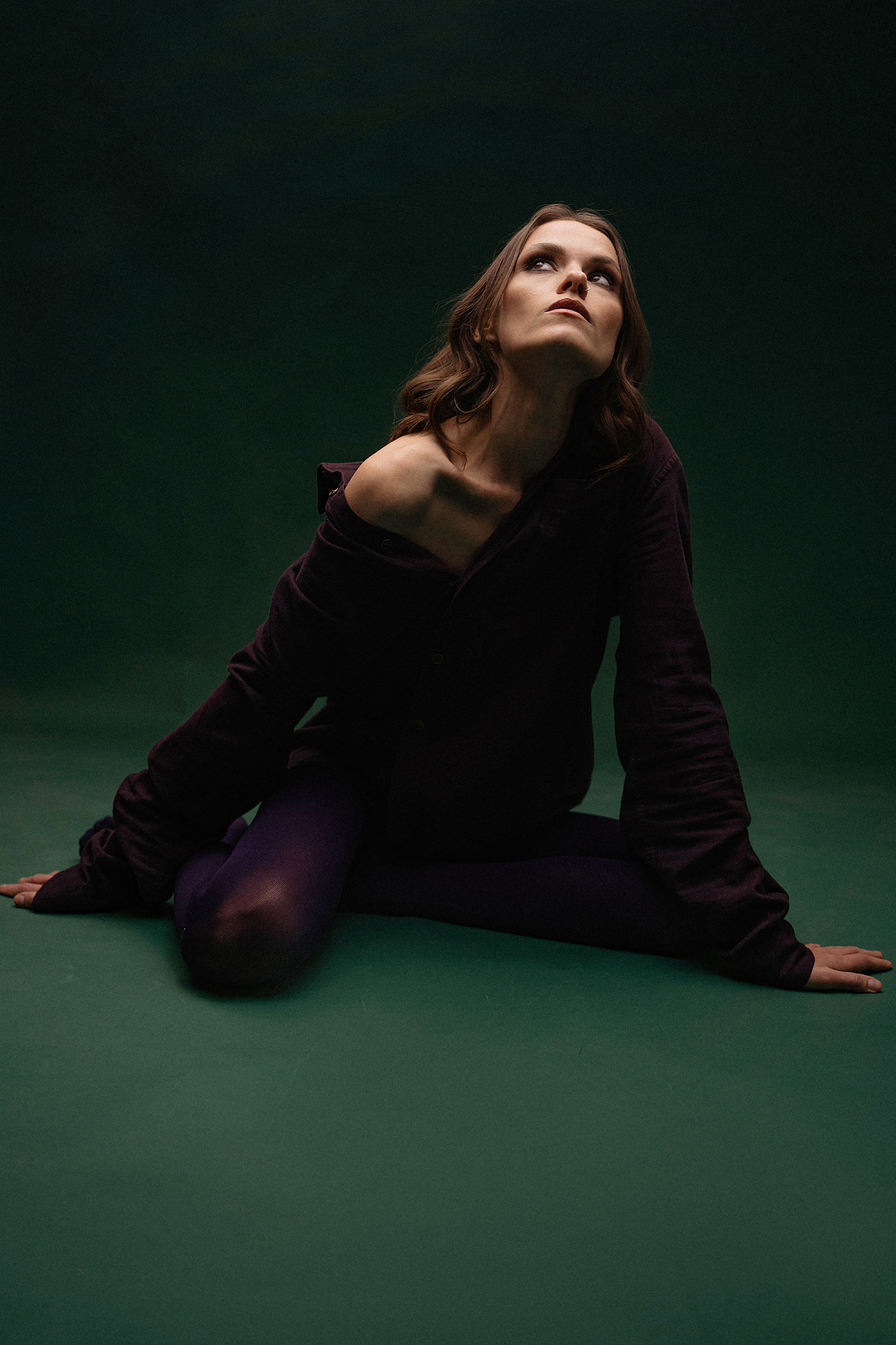 Kris. Главная