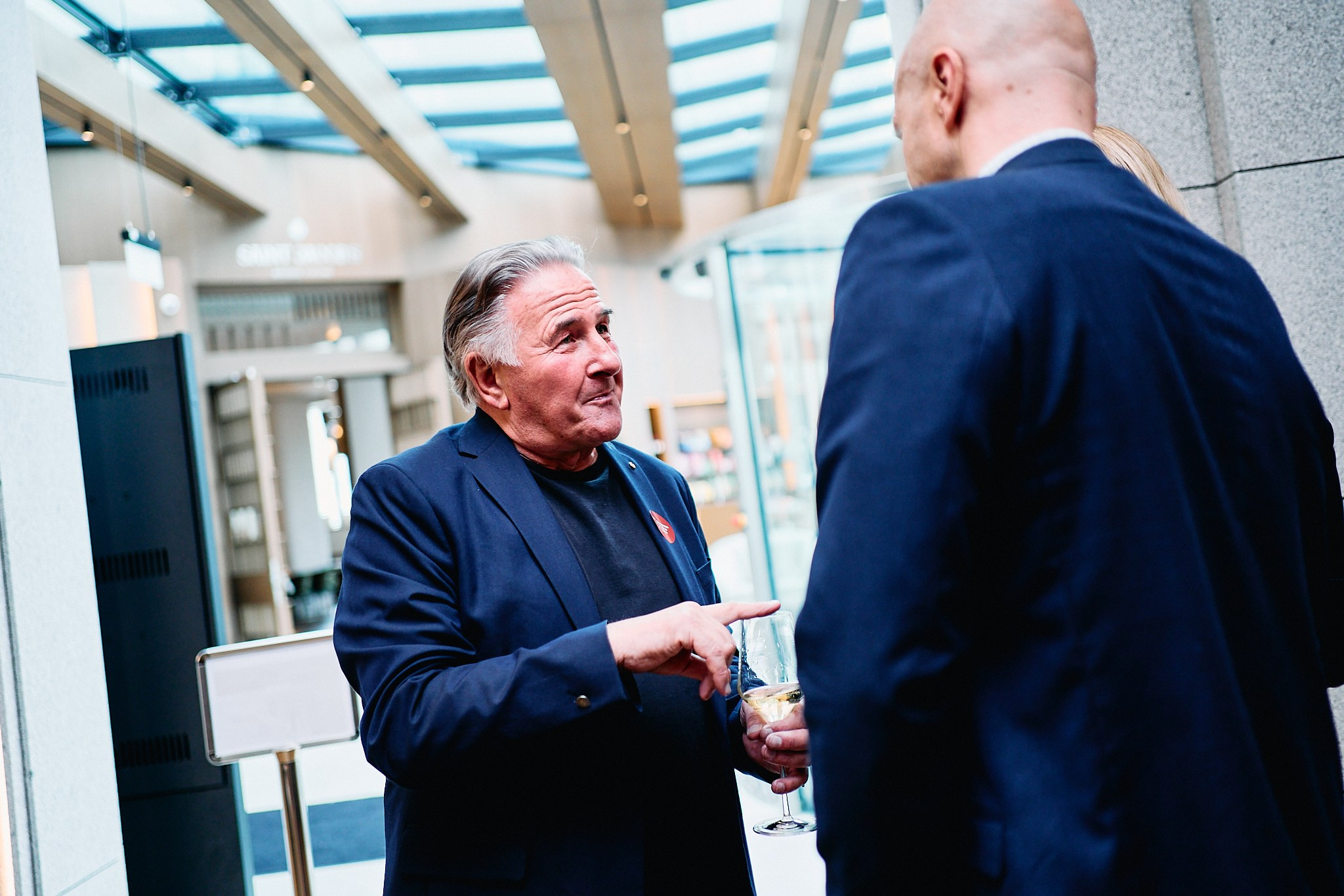 LPAGD Conference (AC Hotel by Marriott). Photographer in Vilnius