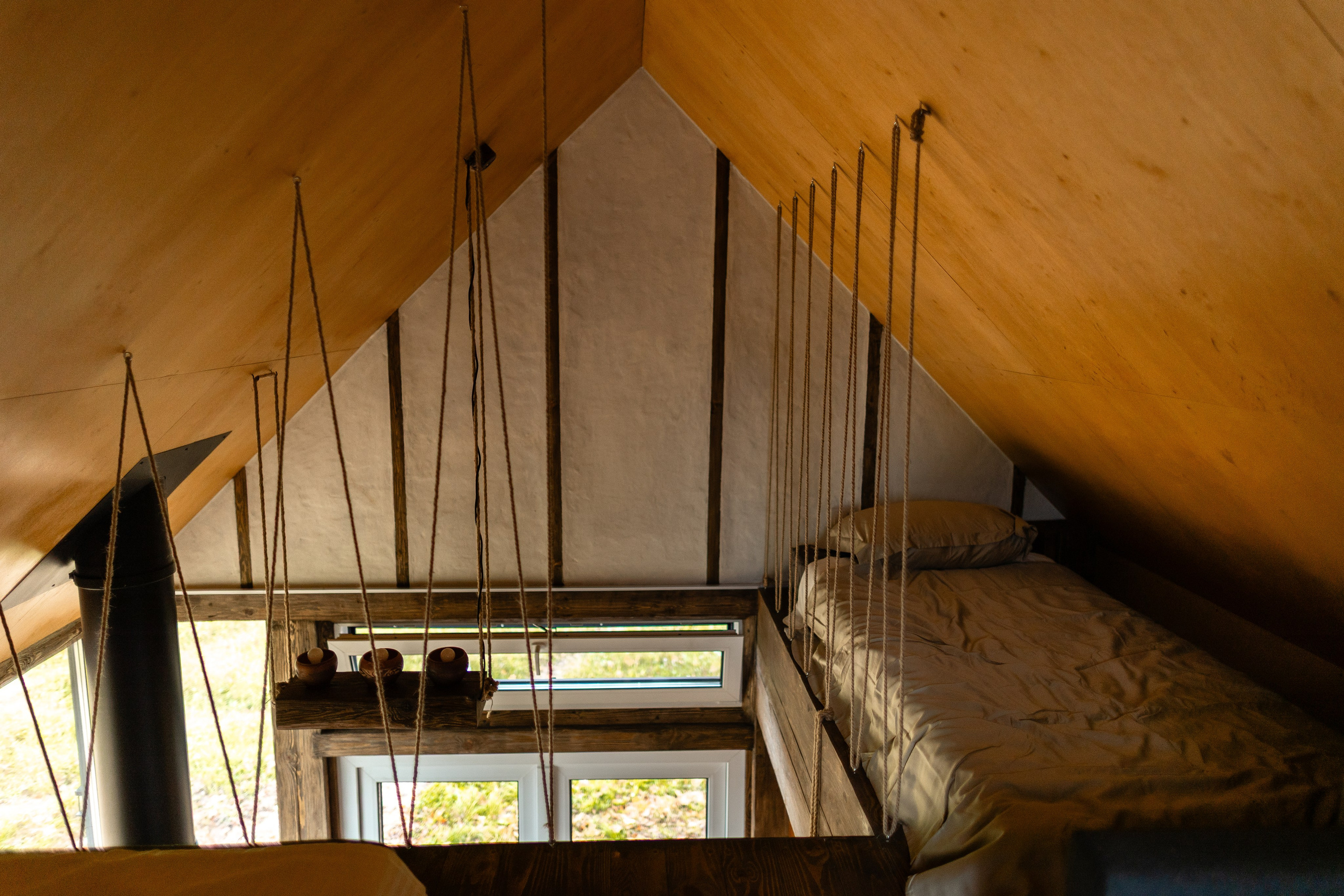 Маленькое начало большого проекта. Портретный фотограф в Минске Анна Волейко