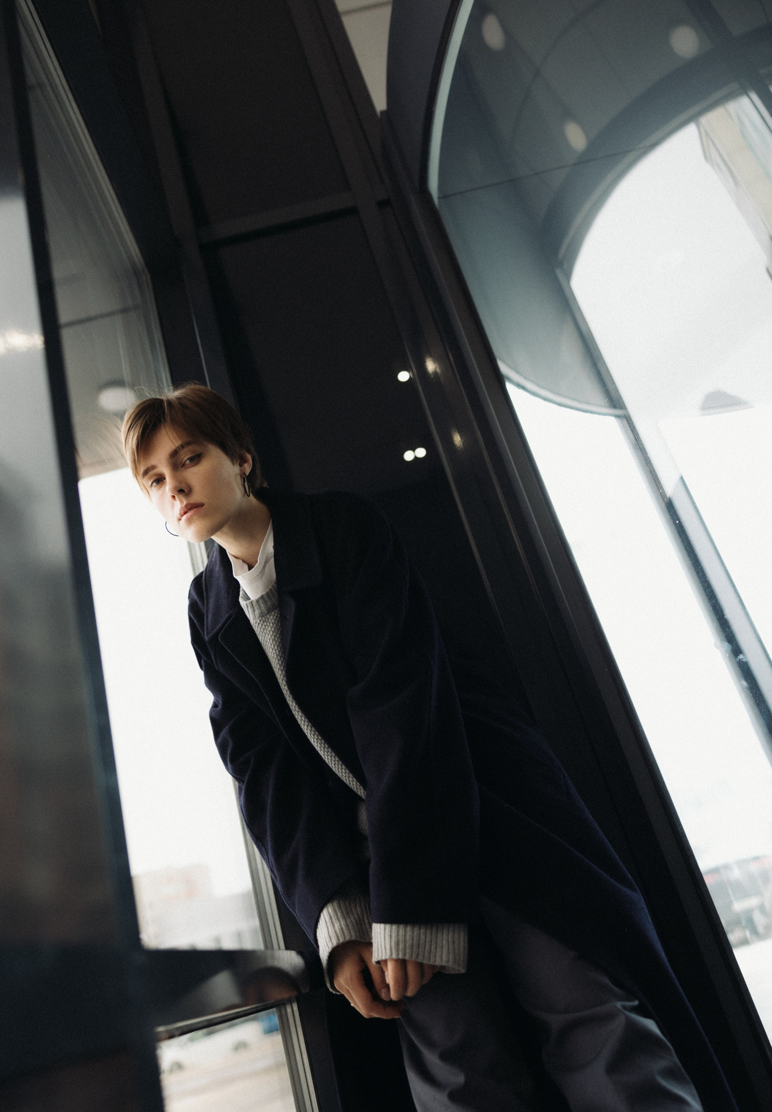 Надя. Александр Видякин Фотограф в Хакасии и Красноярском крае