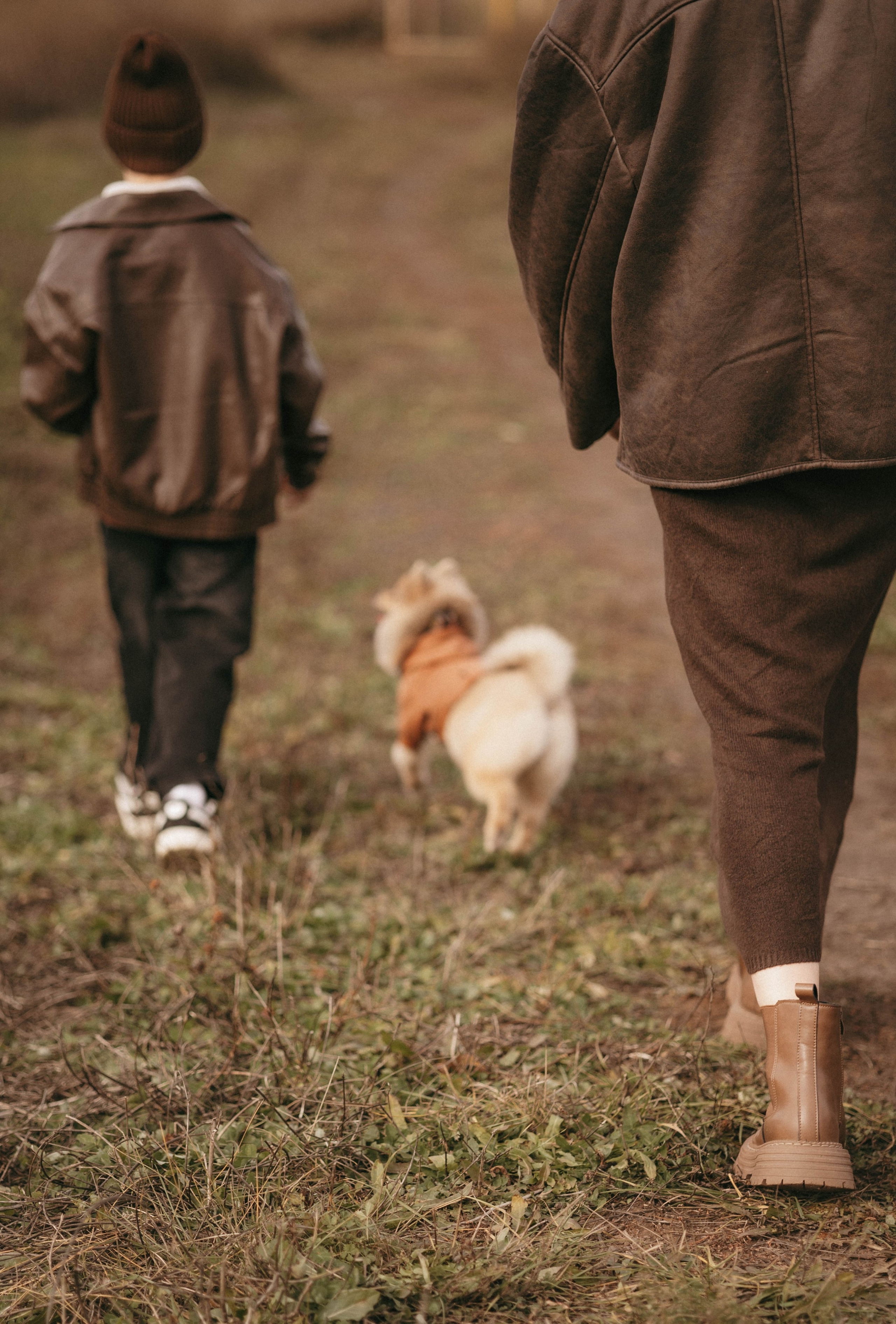 Осеняя. Фотограф Юлия Хакимова / Казань/ Чистополь