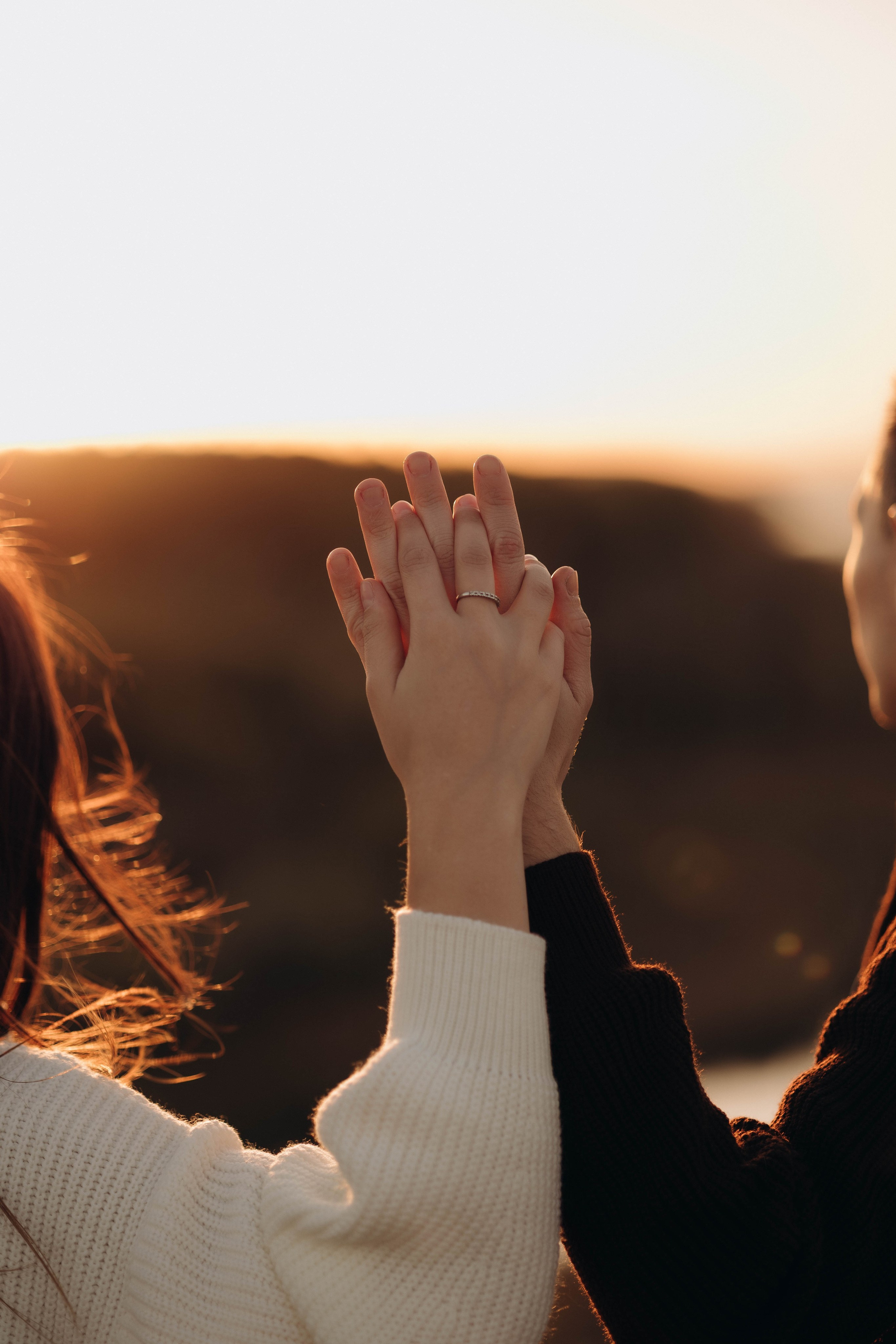 Оля и Артем. Фотограф Юлия Хакимова / Казань/ Чистополь