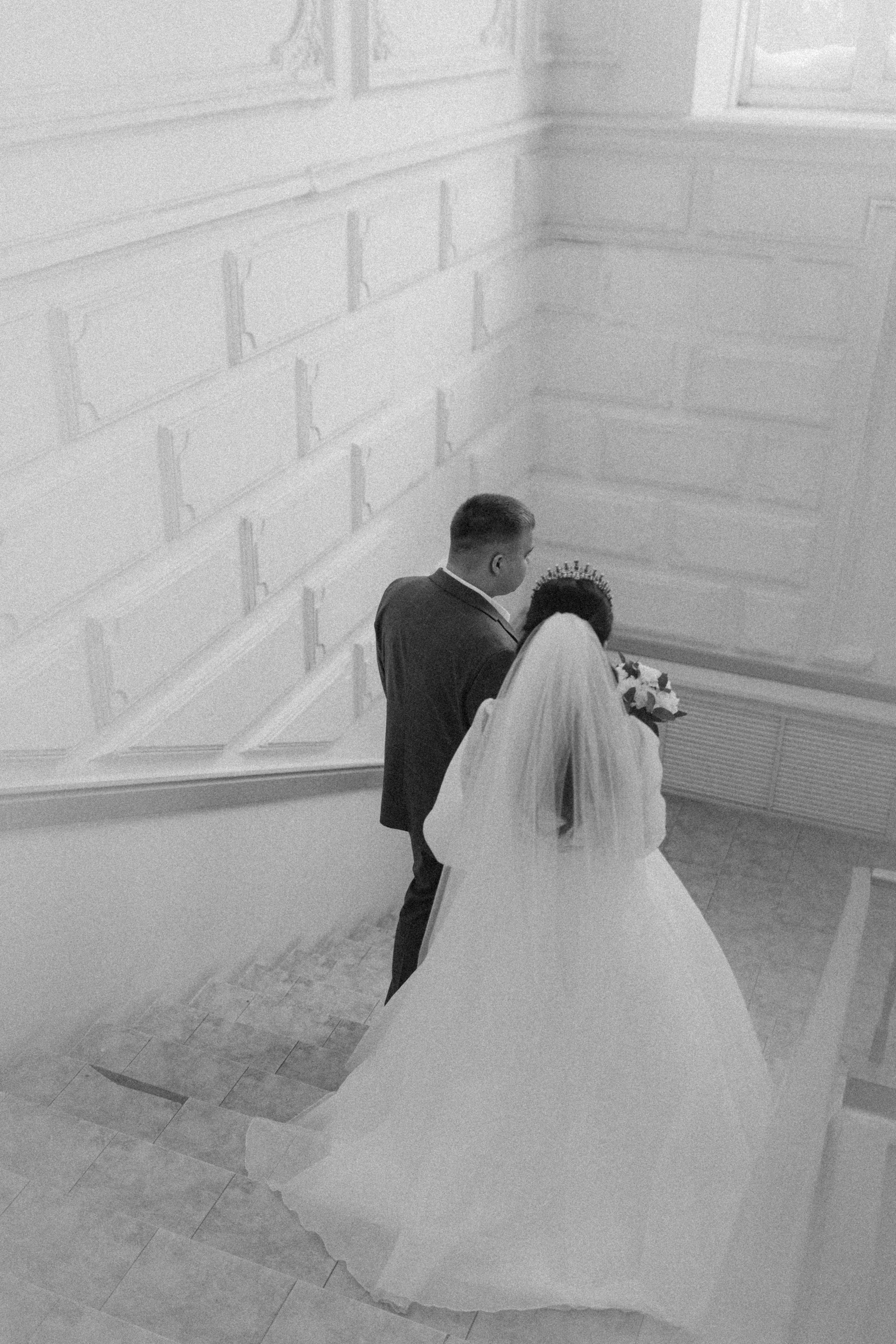 Рождение семьи.Аделя и Кирилл. Фотограф Юлия Хакимова / Казань/ Чистополь