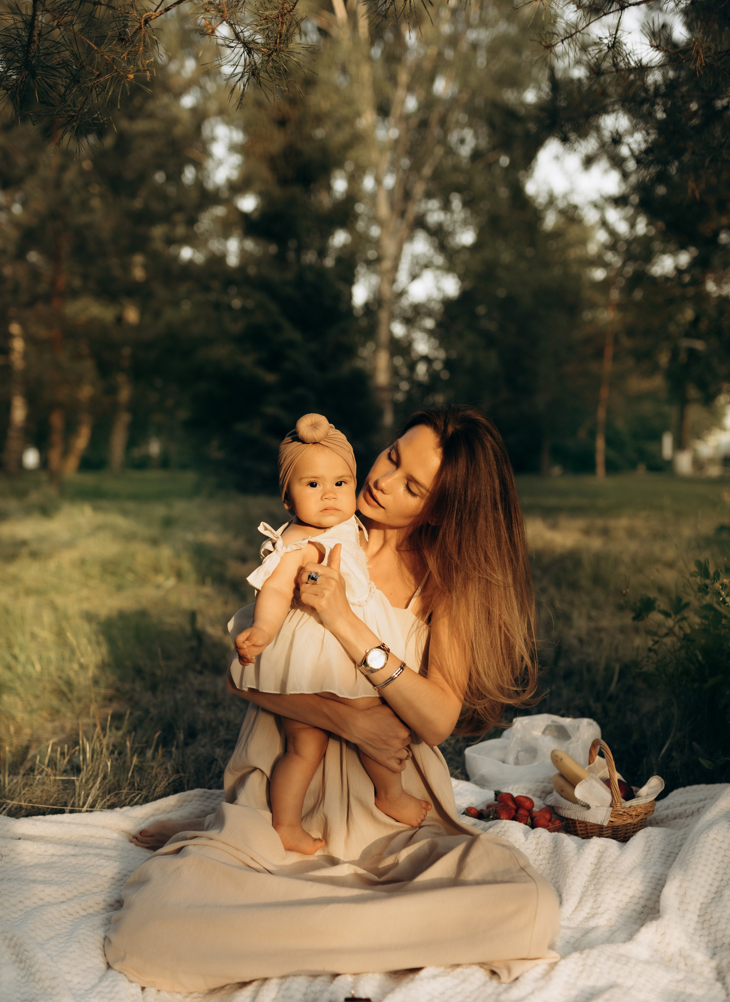 Счастье. Фотограф Юлия Хакимова / Казань/ Чистополь