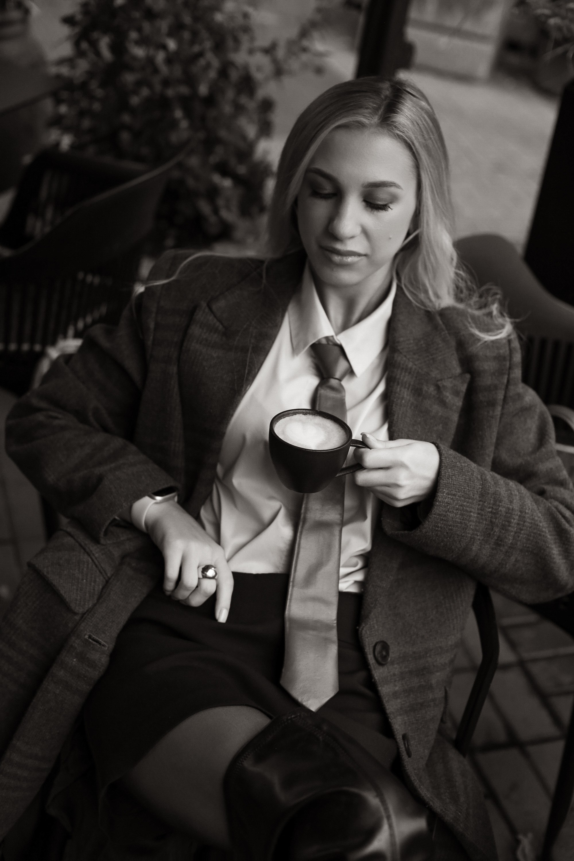 Индивидуальные. Настя Важная Фотограф Ростов