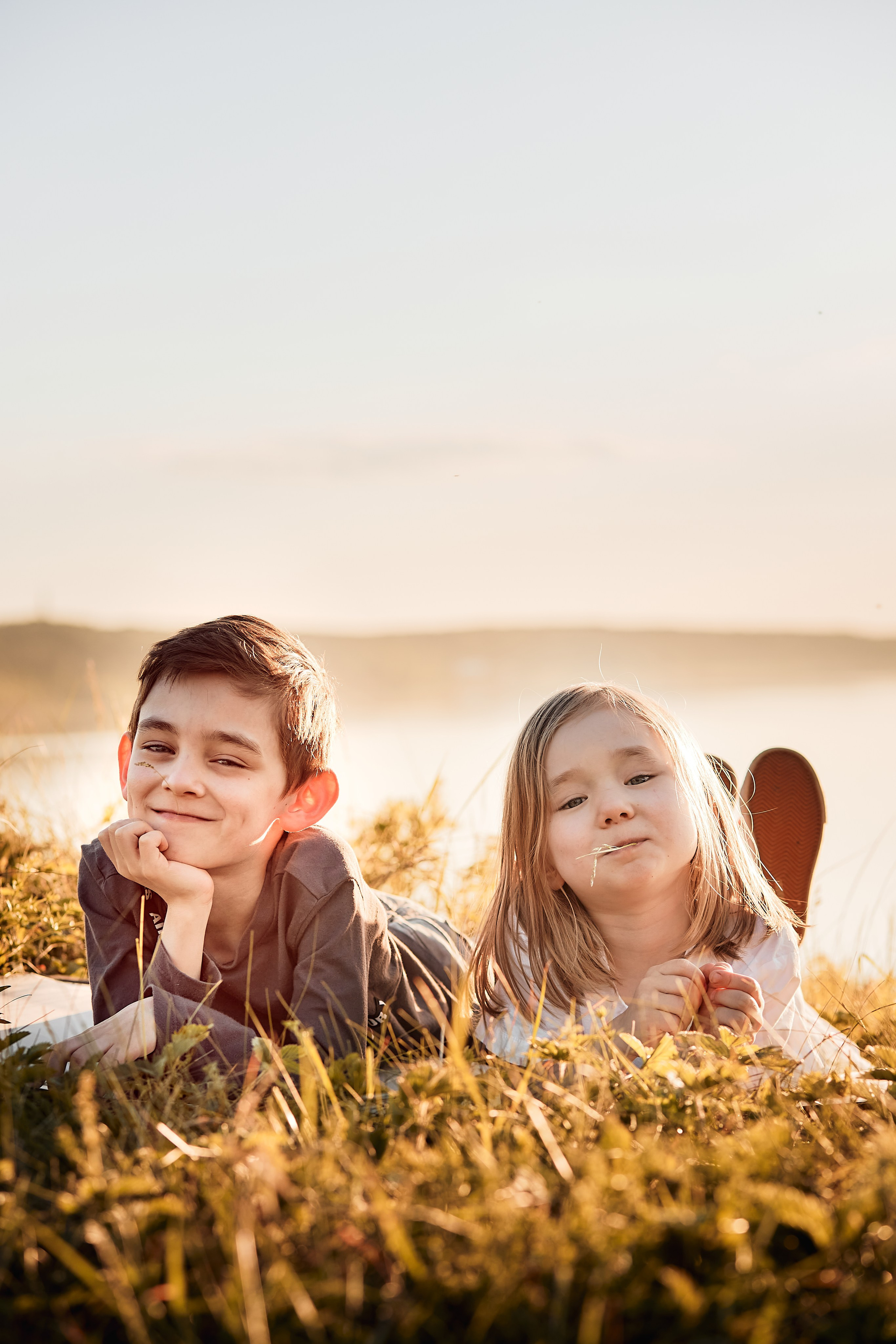 Артур, Лара, Егор и Алина. Свадебный фотограф Чайковский