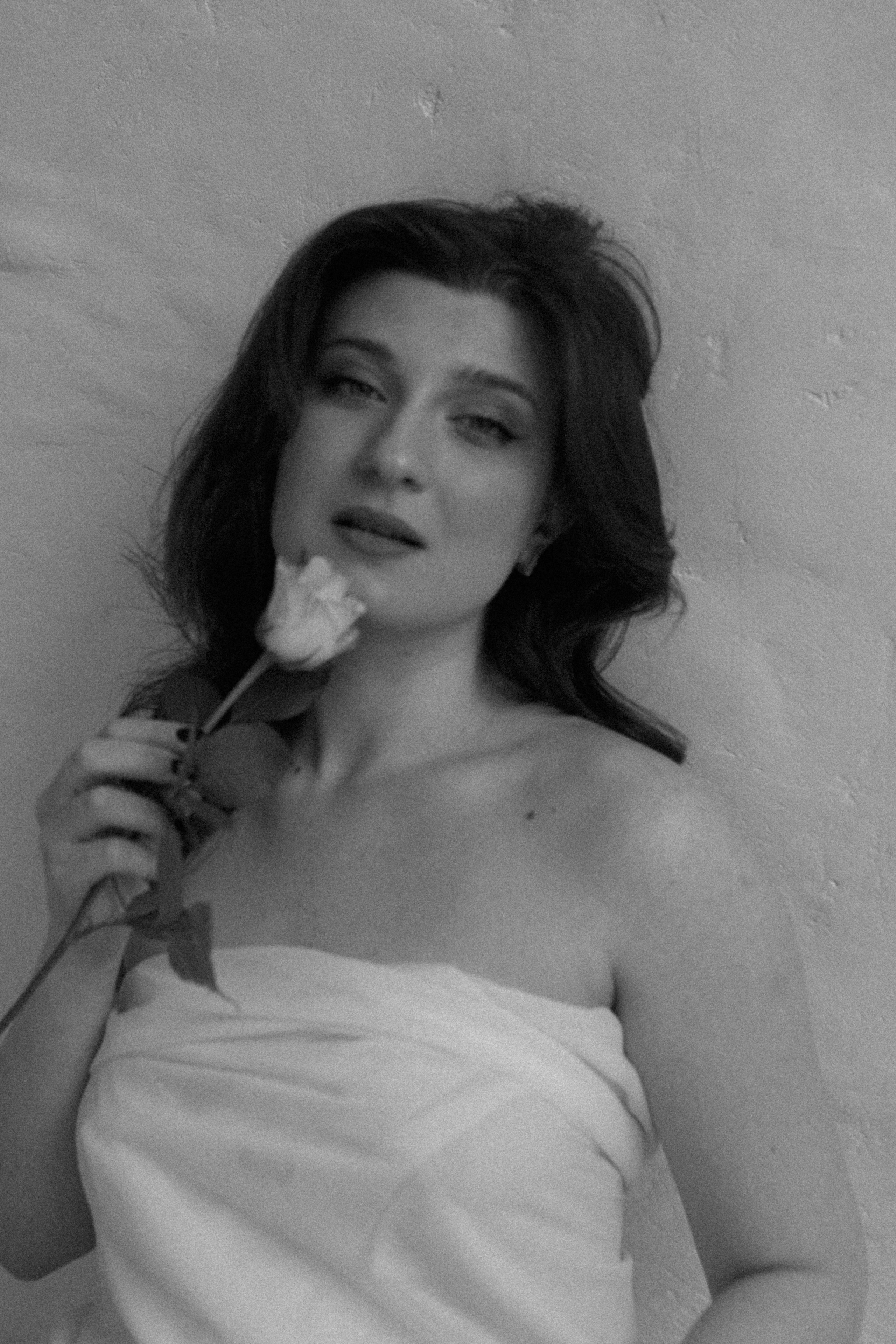 Надя. Фотограф Стилист Тюмень Вера Хайруллина