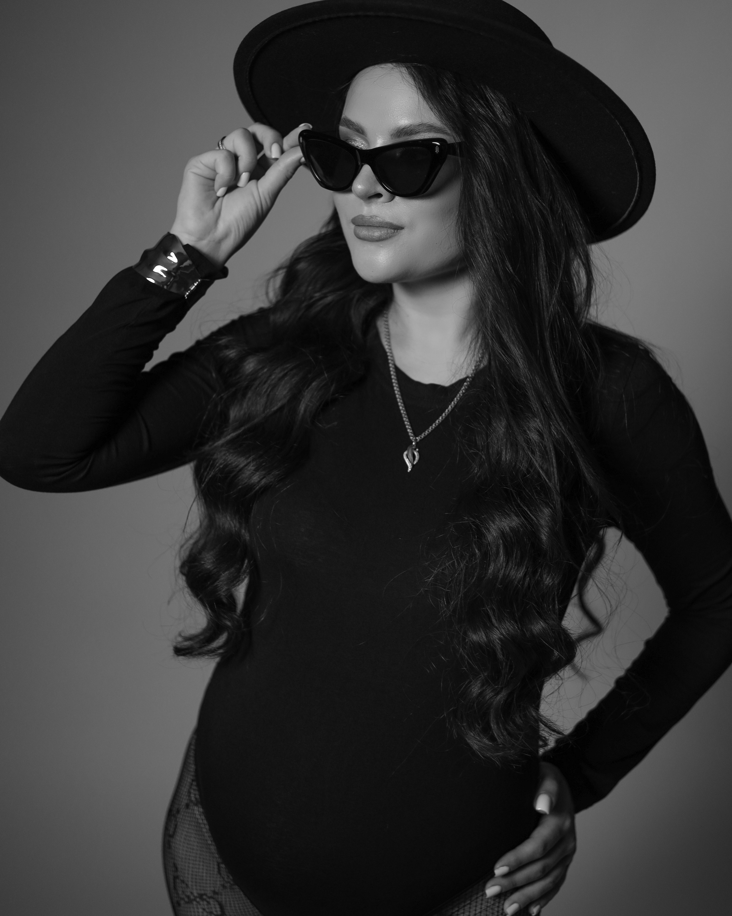 Беременность. ФОТОСЕССИИ в Краснодаре Фотограф Надин Ричи