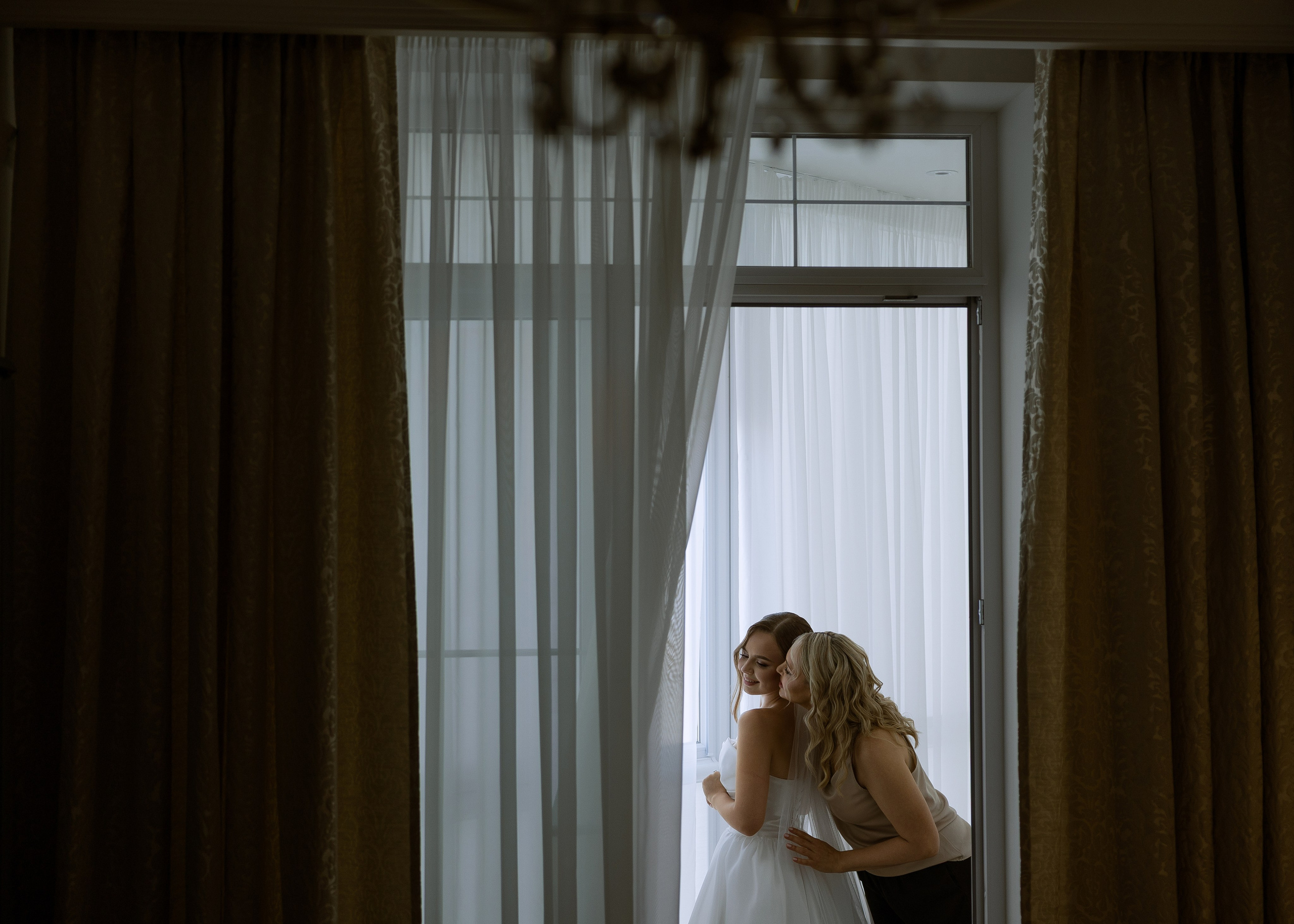 Андрей и Полина. Фотограф Эмиль Исякаев