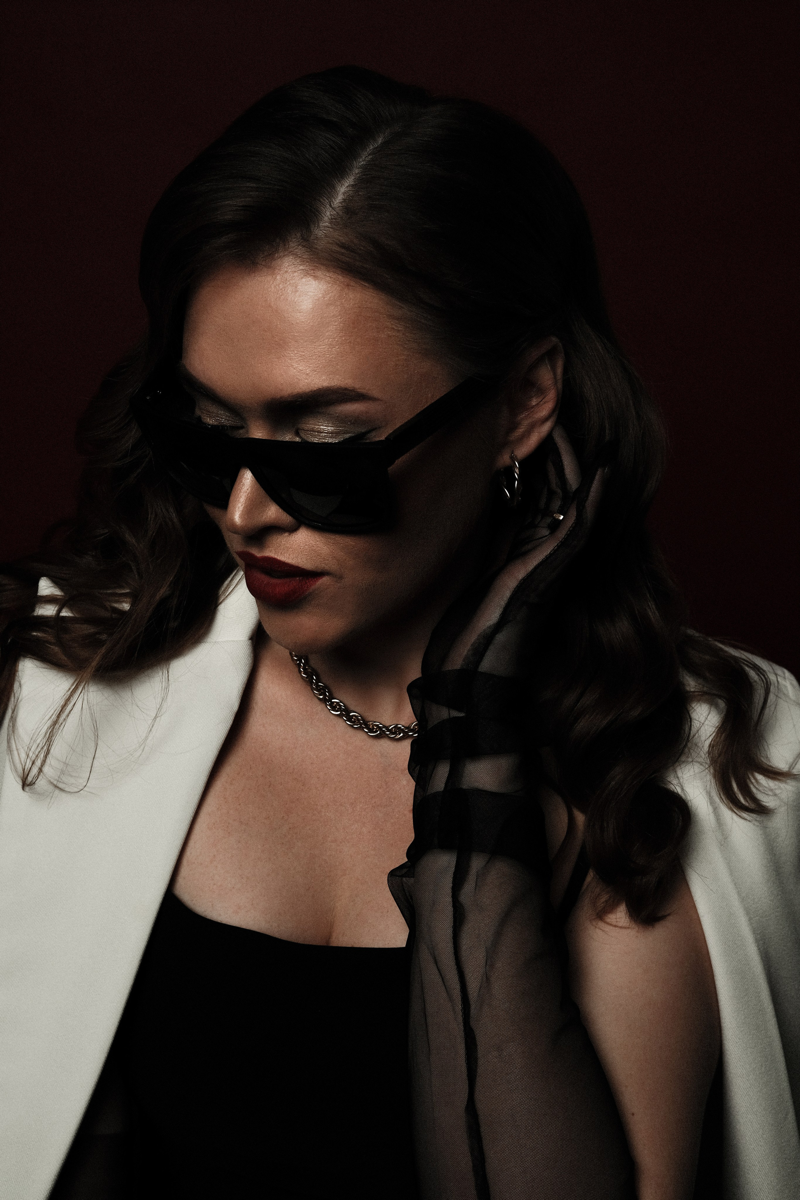 День рождения королевы. Портретный фотограф в Новороссийске|Елизавета Кулакова