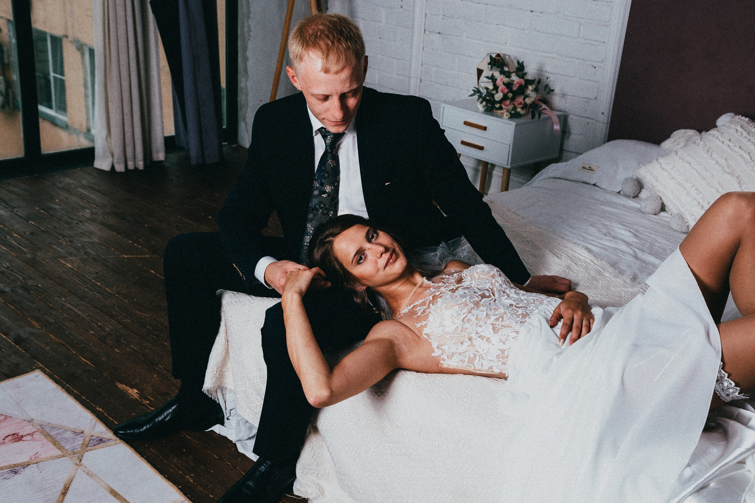 🖤. Екатерина Королева. Фотограф. Хабаровск